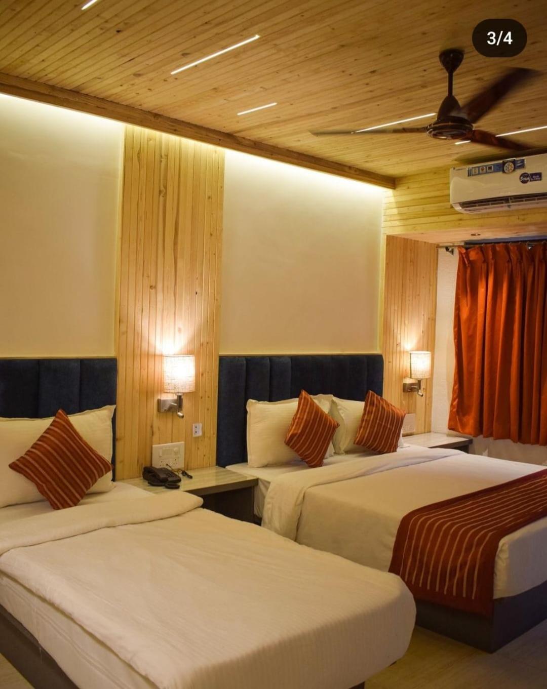 Superior Triple Room photo 2