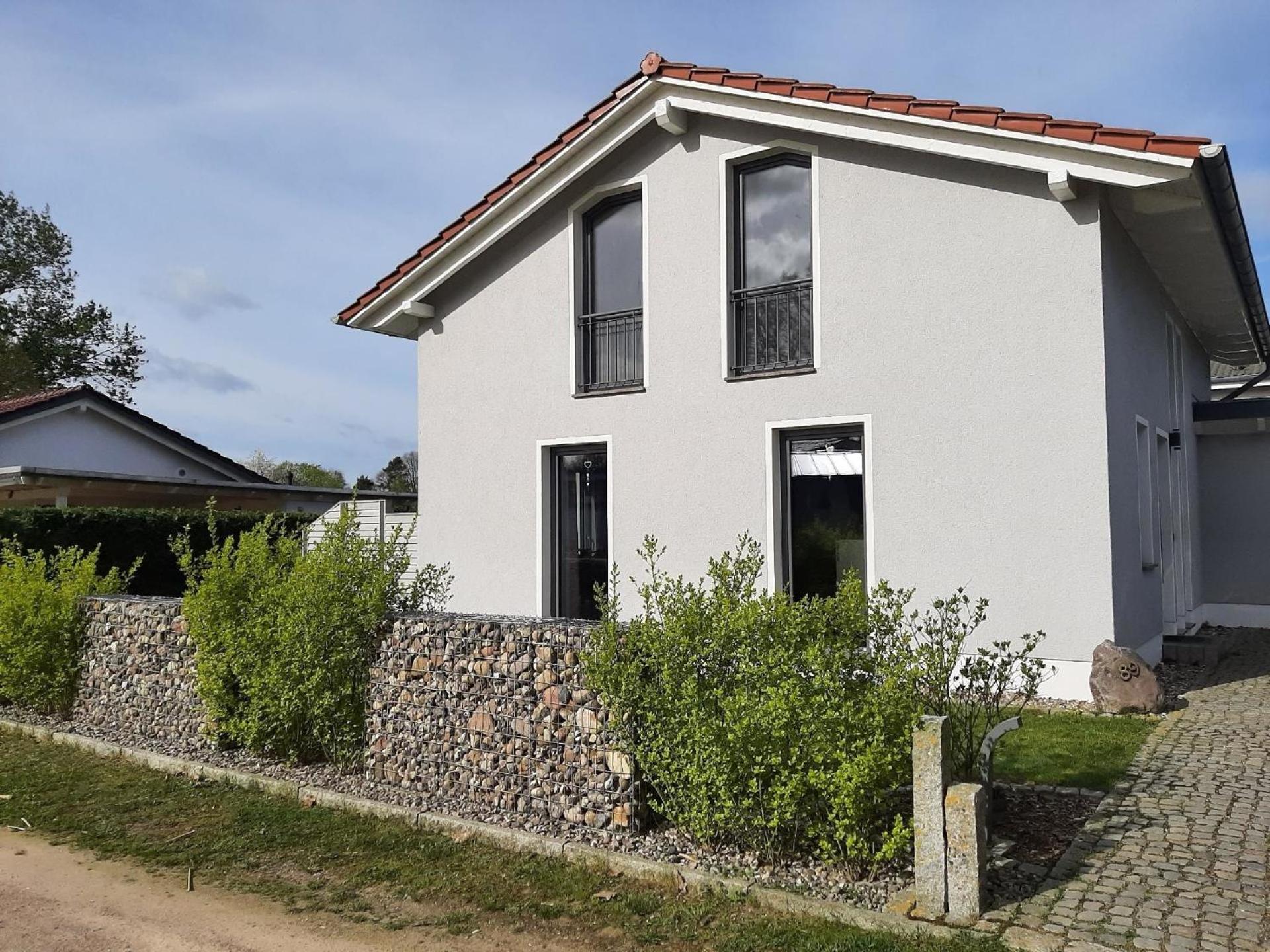 Four-Bedroom Vacation Home photo 2