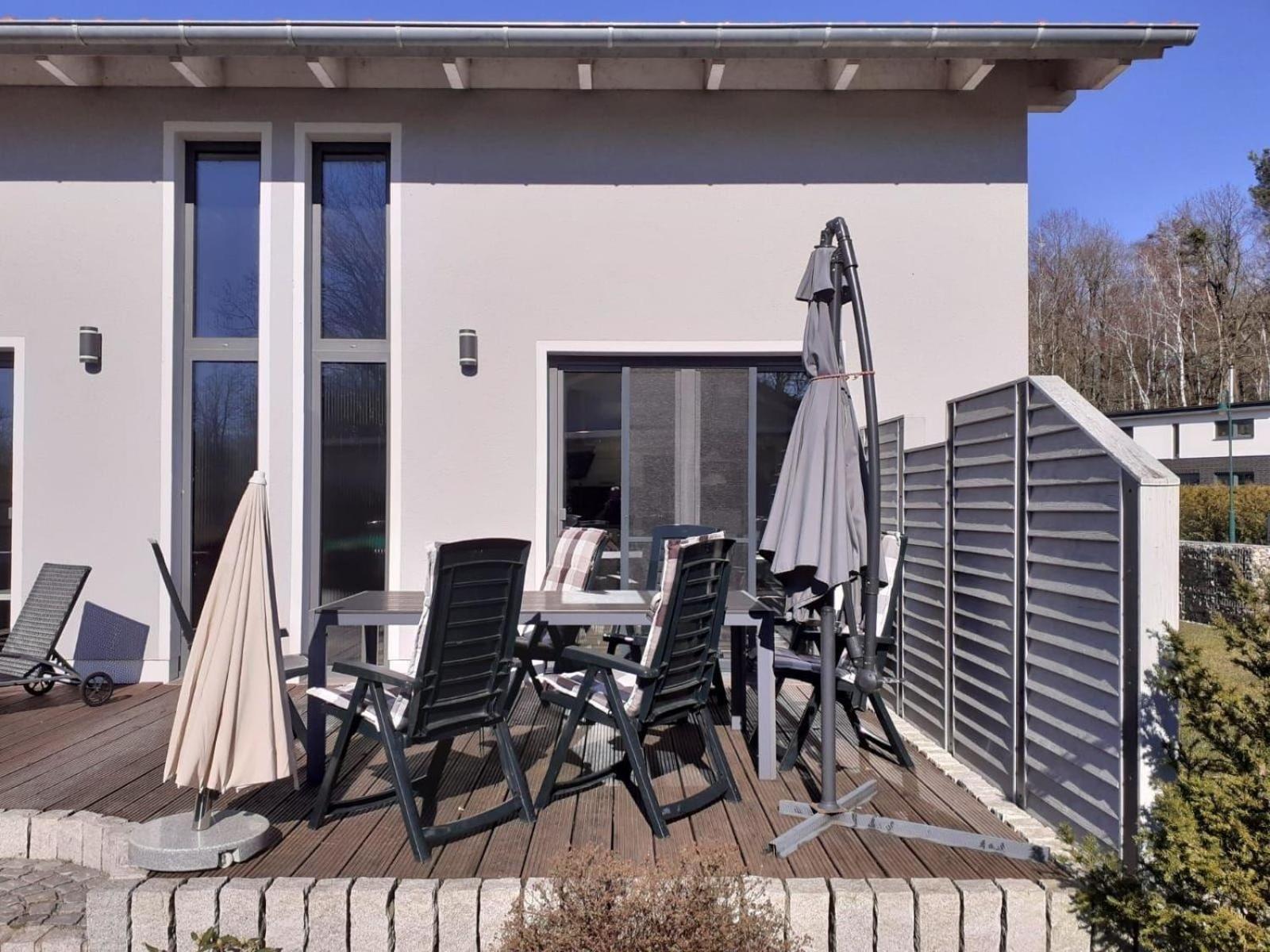 Four-Bedroom Vacation Home photo 1