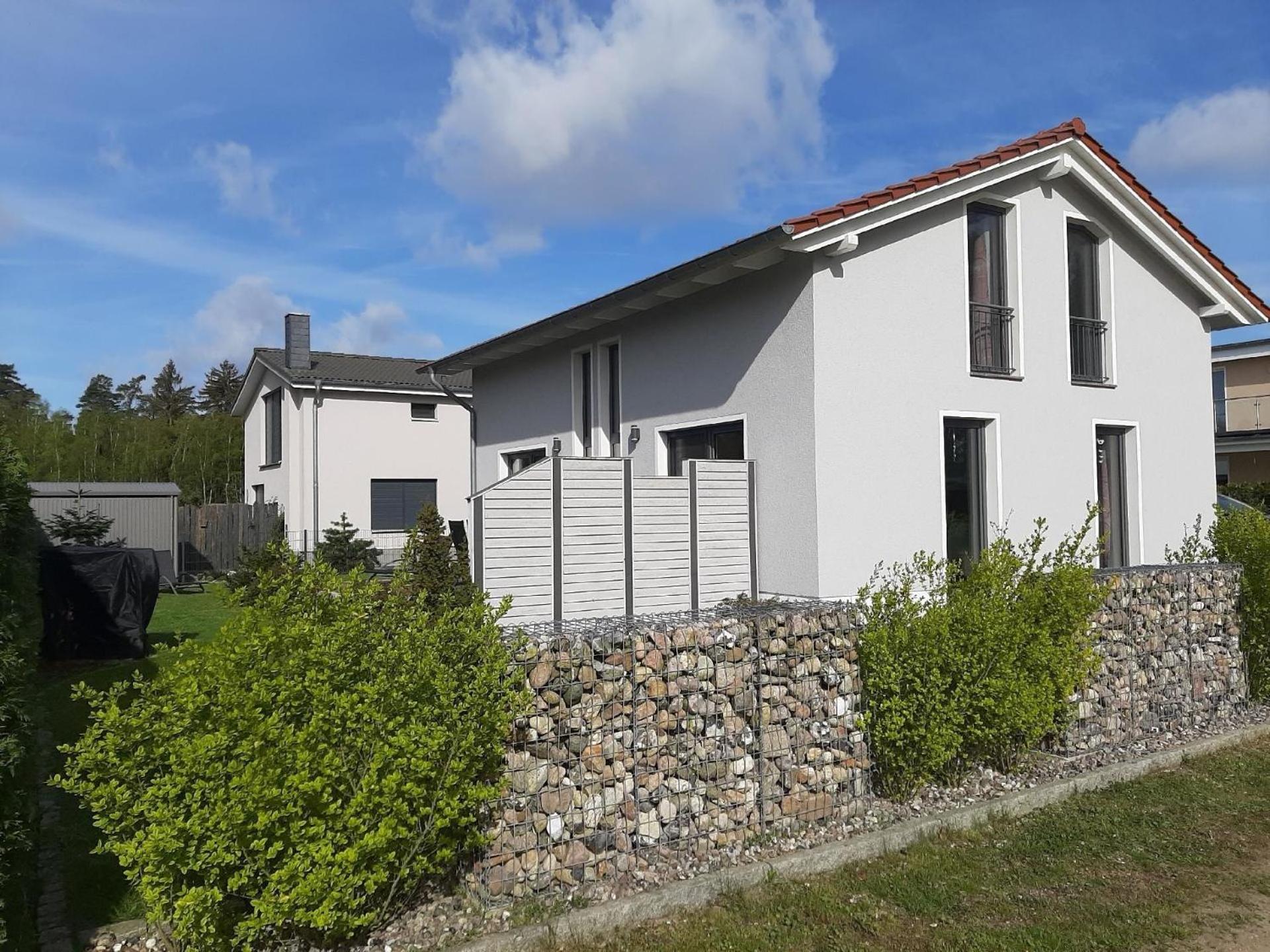 Four-Bedroom Vacation Home photo 3