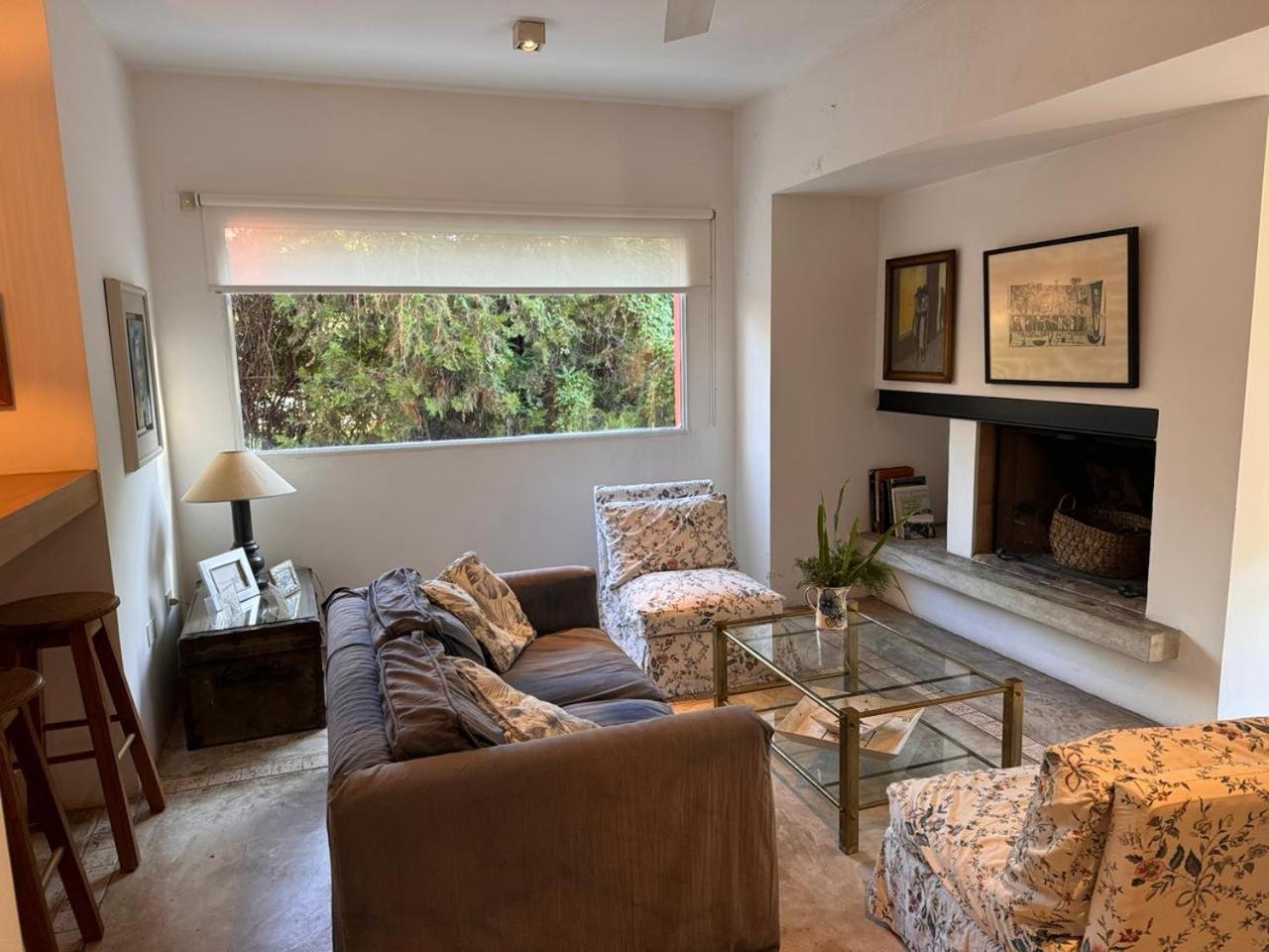 One-Bedroom House photo 3