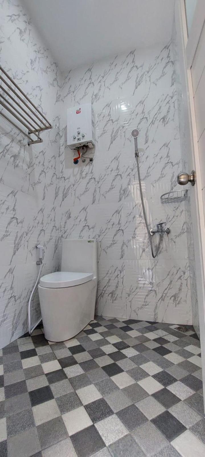 Double Room with Private Bathroom photo 2