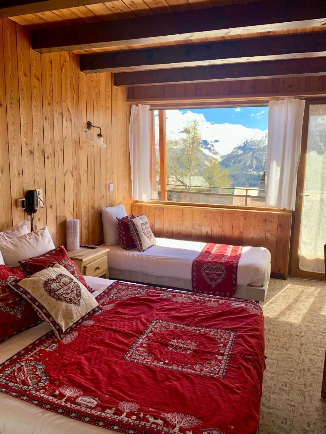 Triple Room - Le Montagnou photo 1