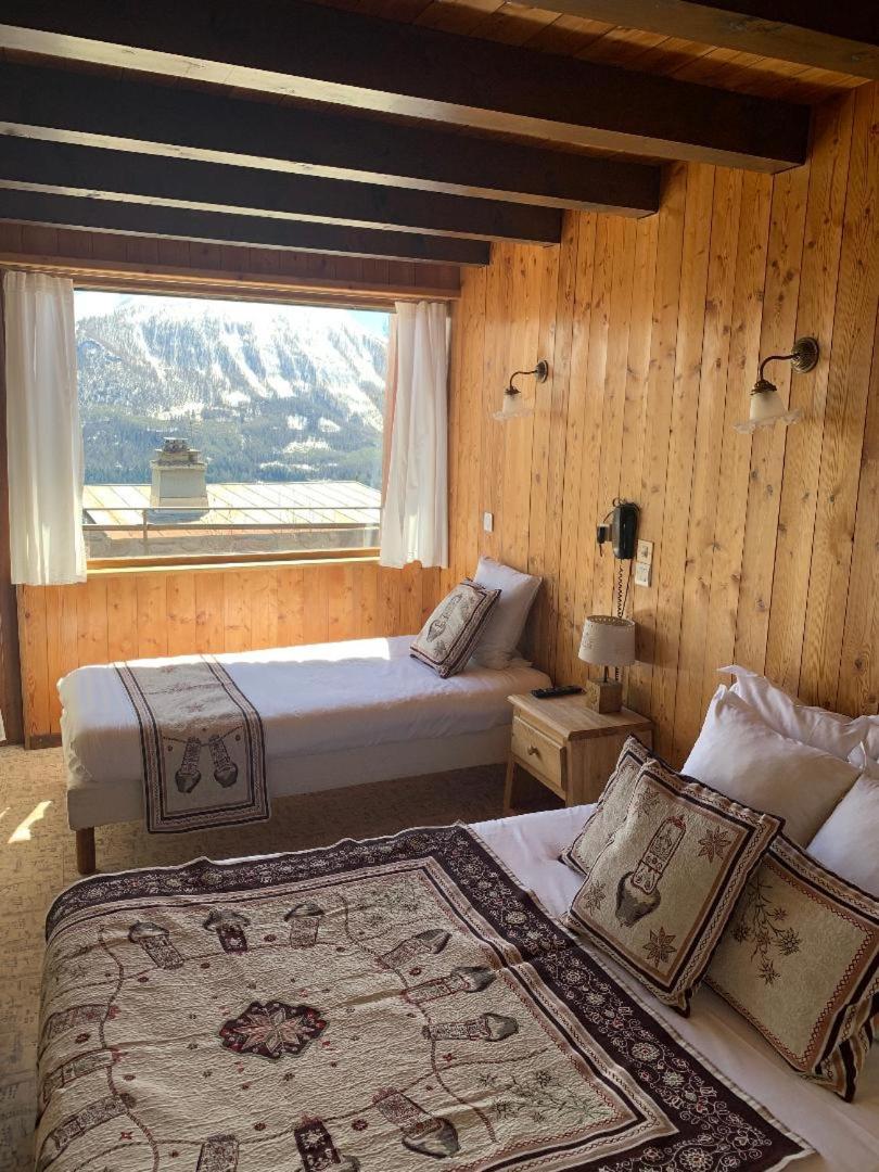 Triple Room - Le Montagnou photo 3
