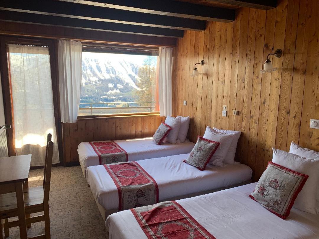 Triple Room - Le Montagnou photo 3