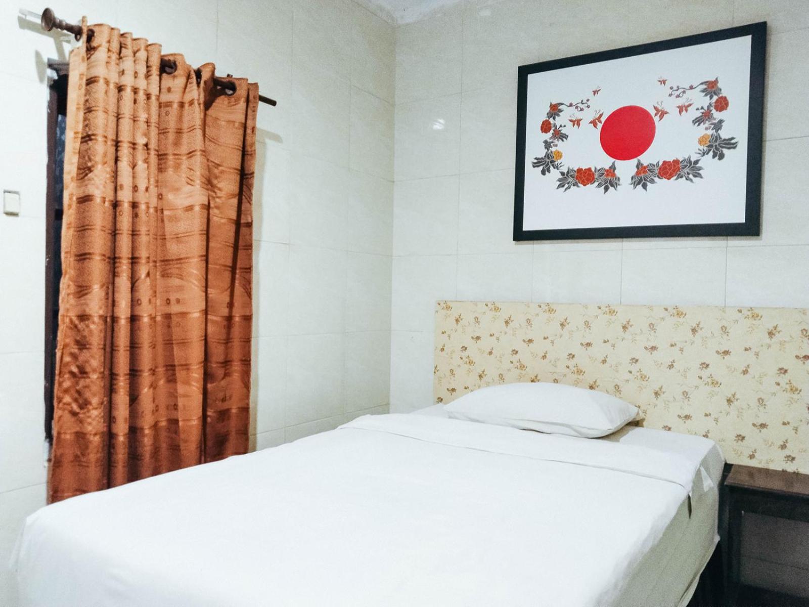 Superior Single Room
