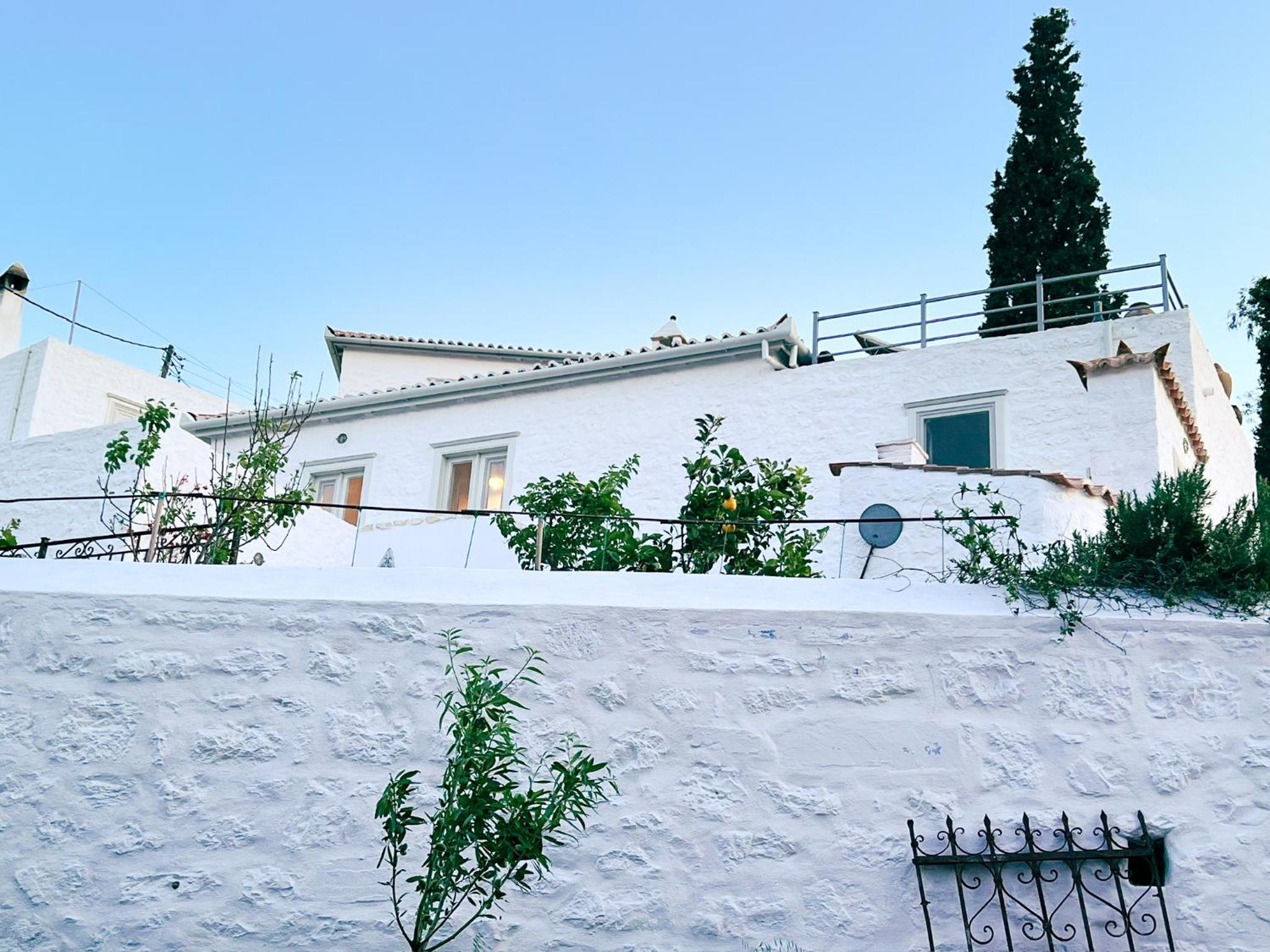 Villa With Garden View photo 2