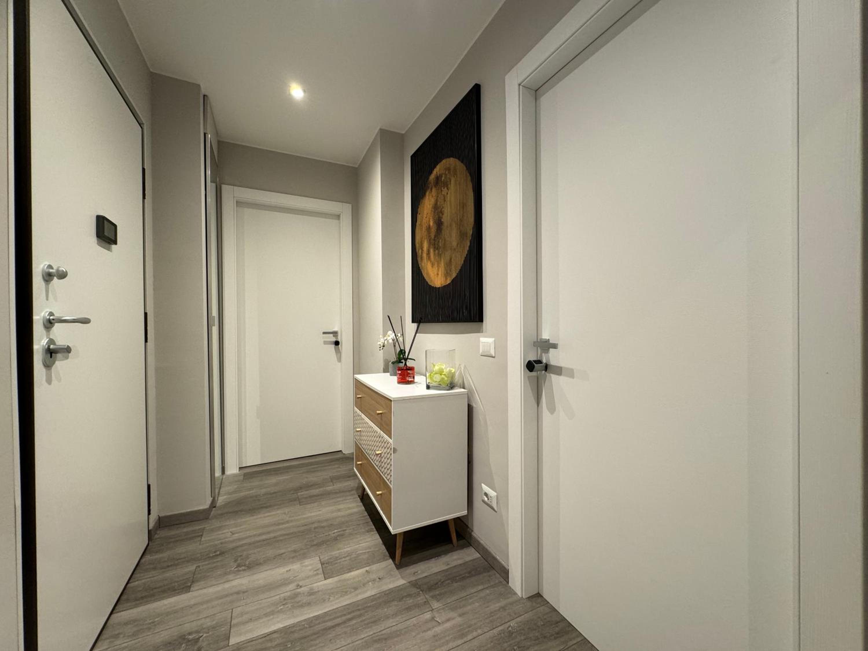 King Room with Spa Bath
