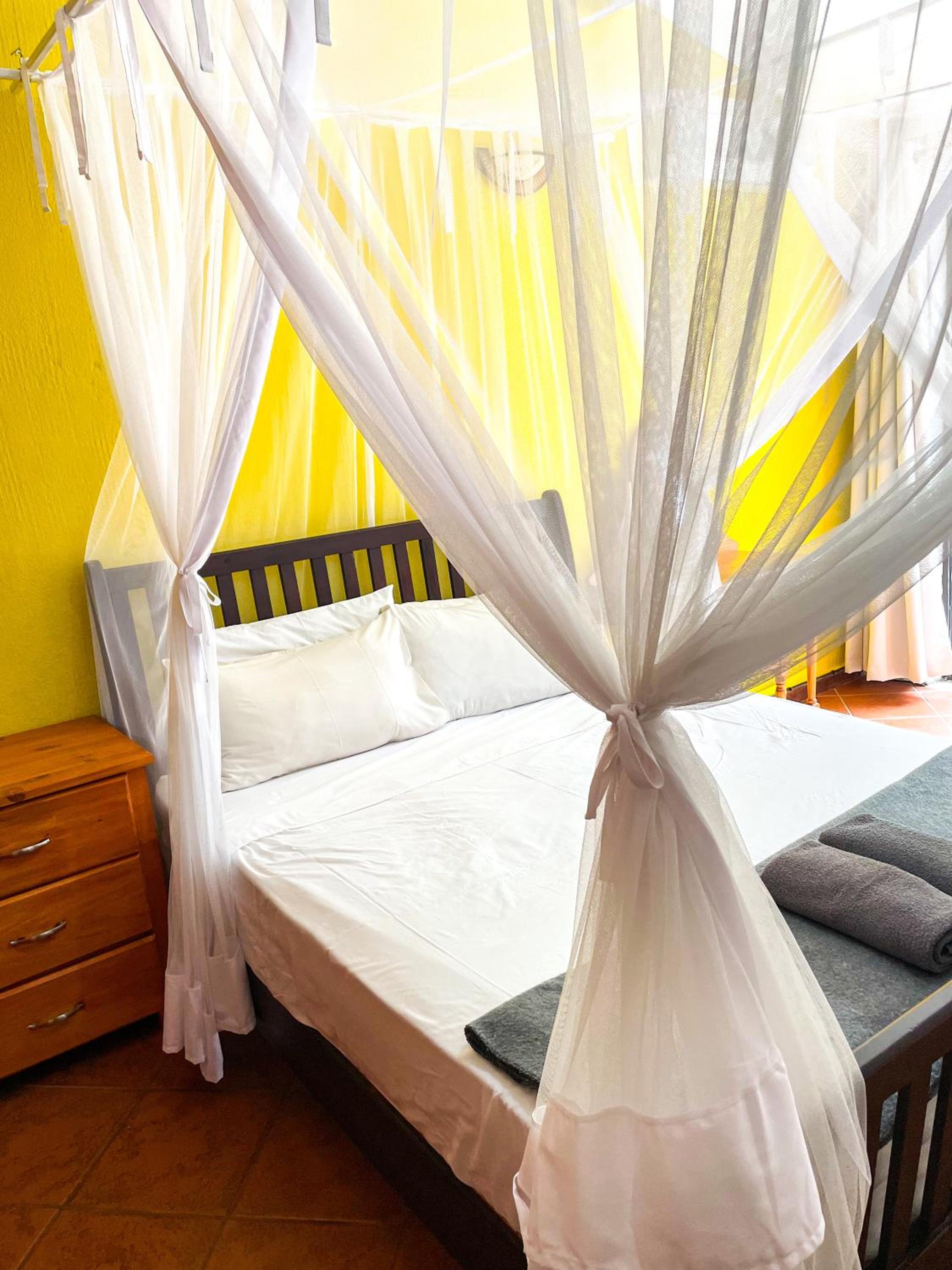 Standard King Room - Annex - Photo 4