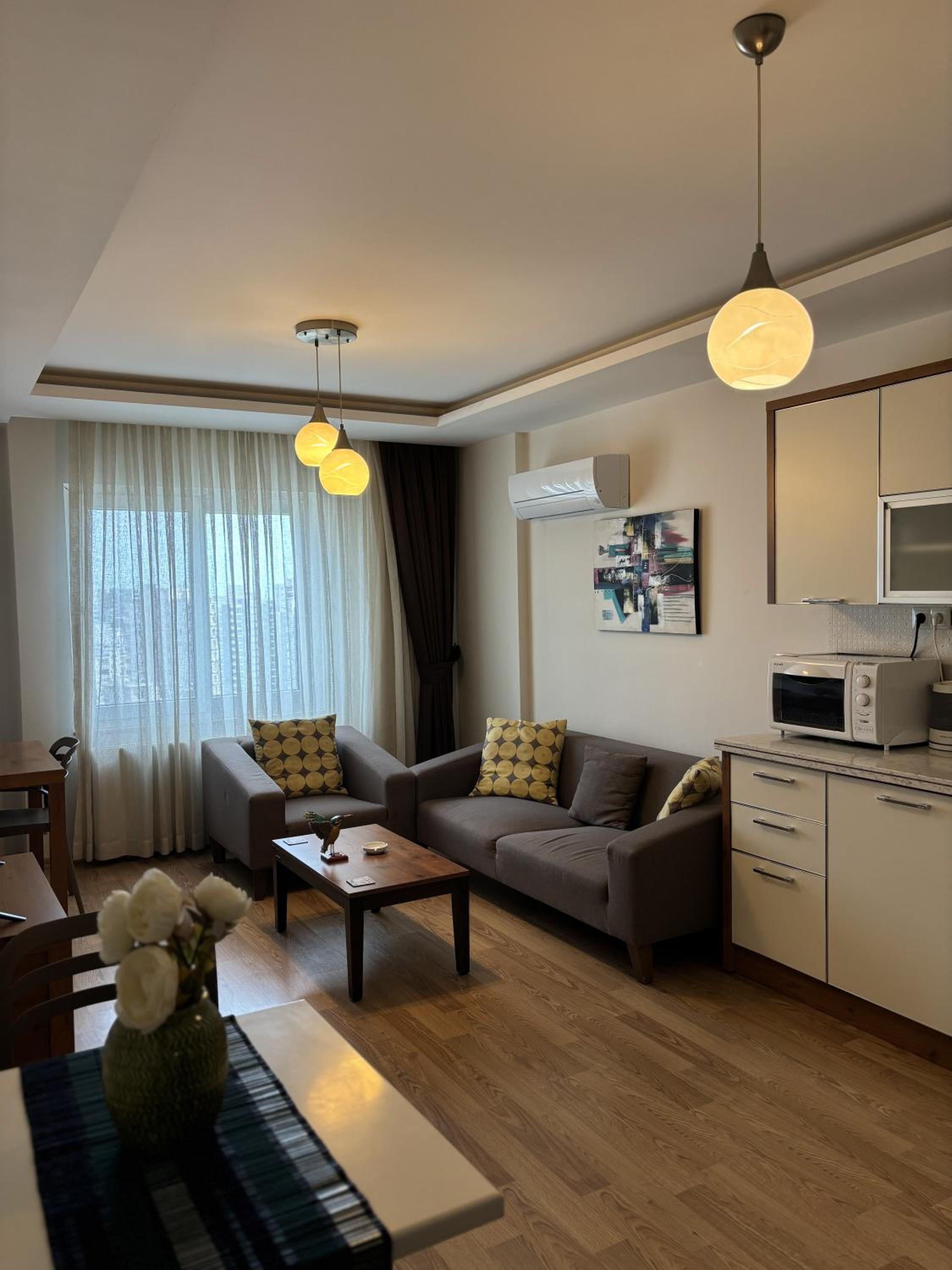 Superior Family Room