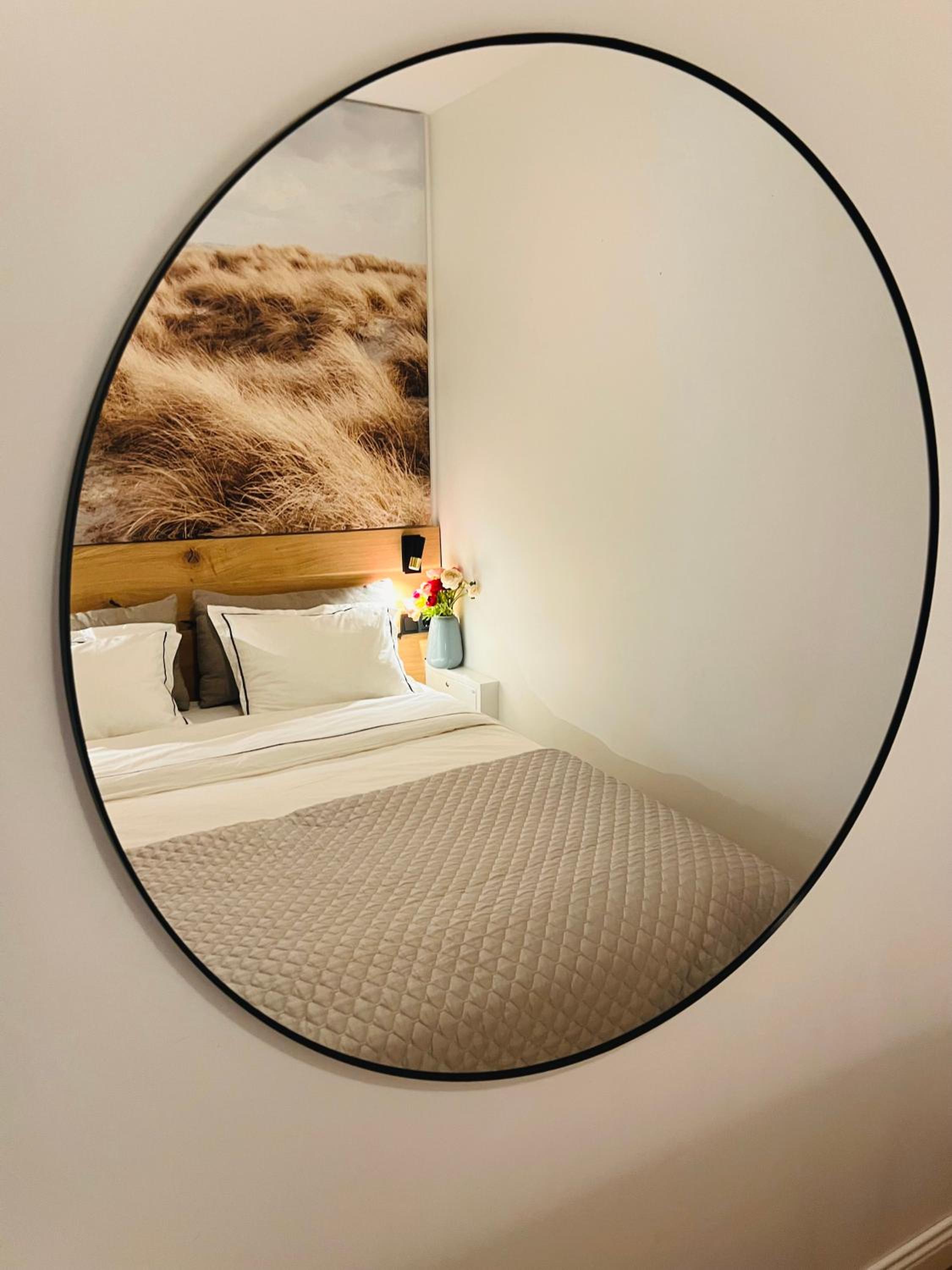 Deluxe Apartment - Photo 2