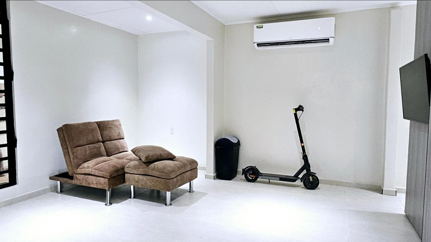 Apartment photo 1