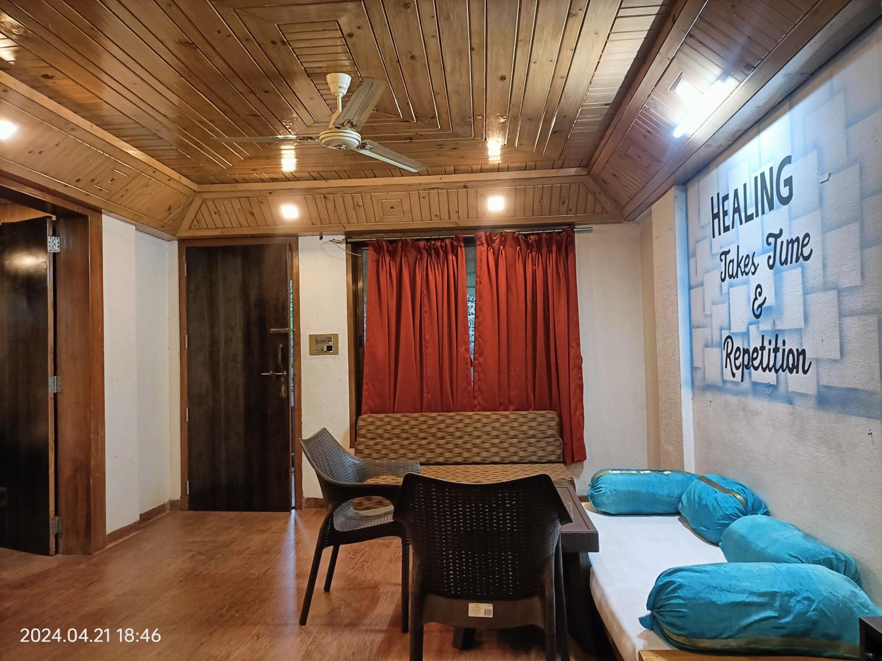 Family Suite photo 2