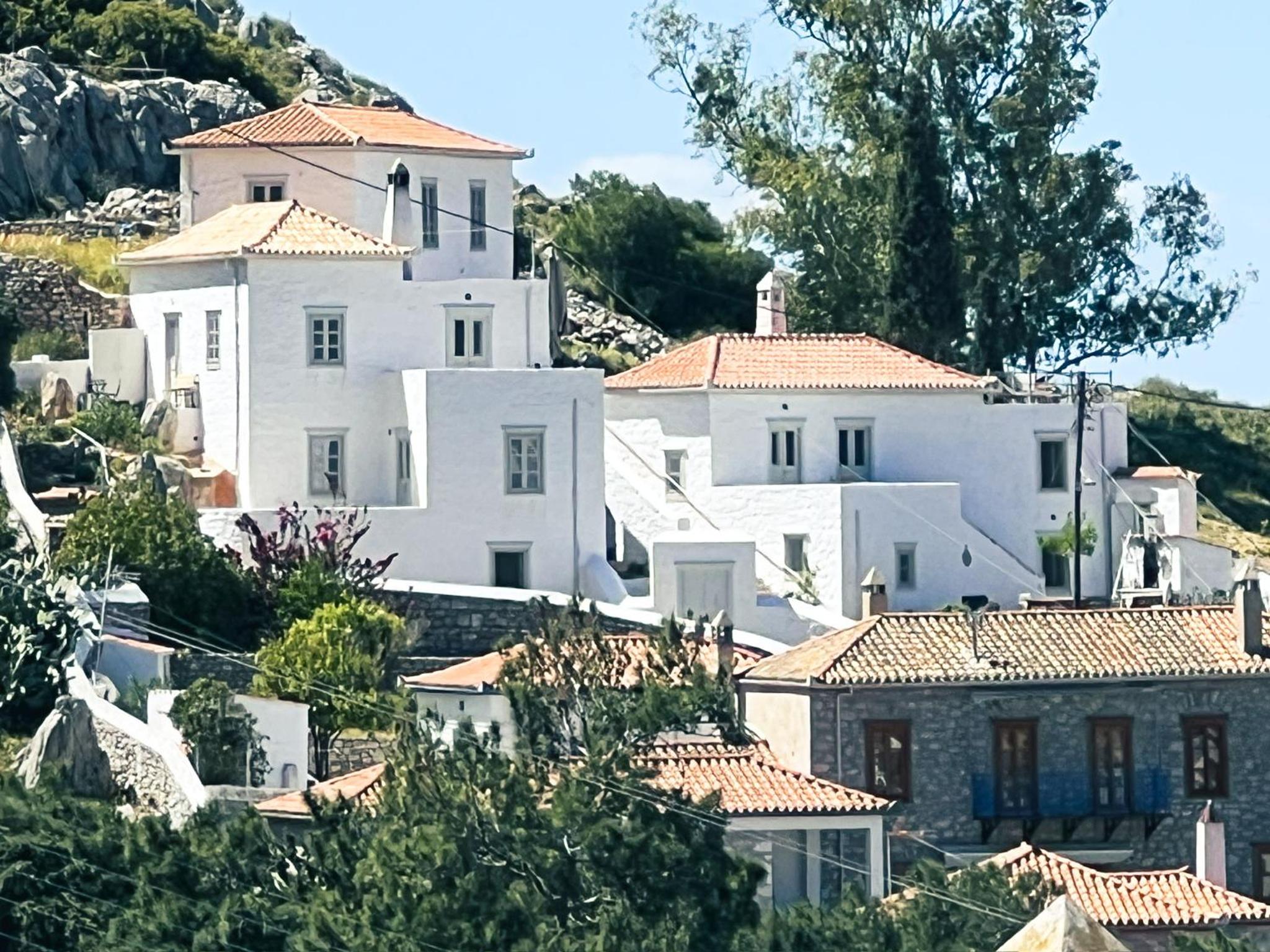 Villa With Garden View photo 3