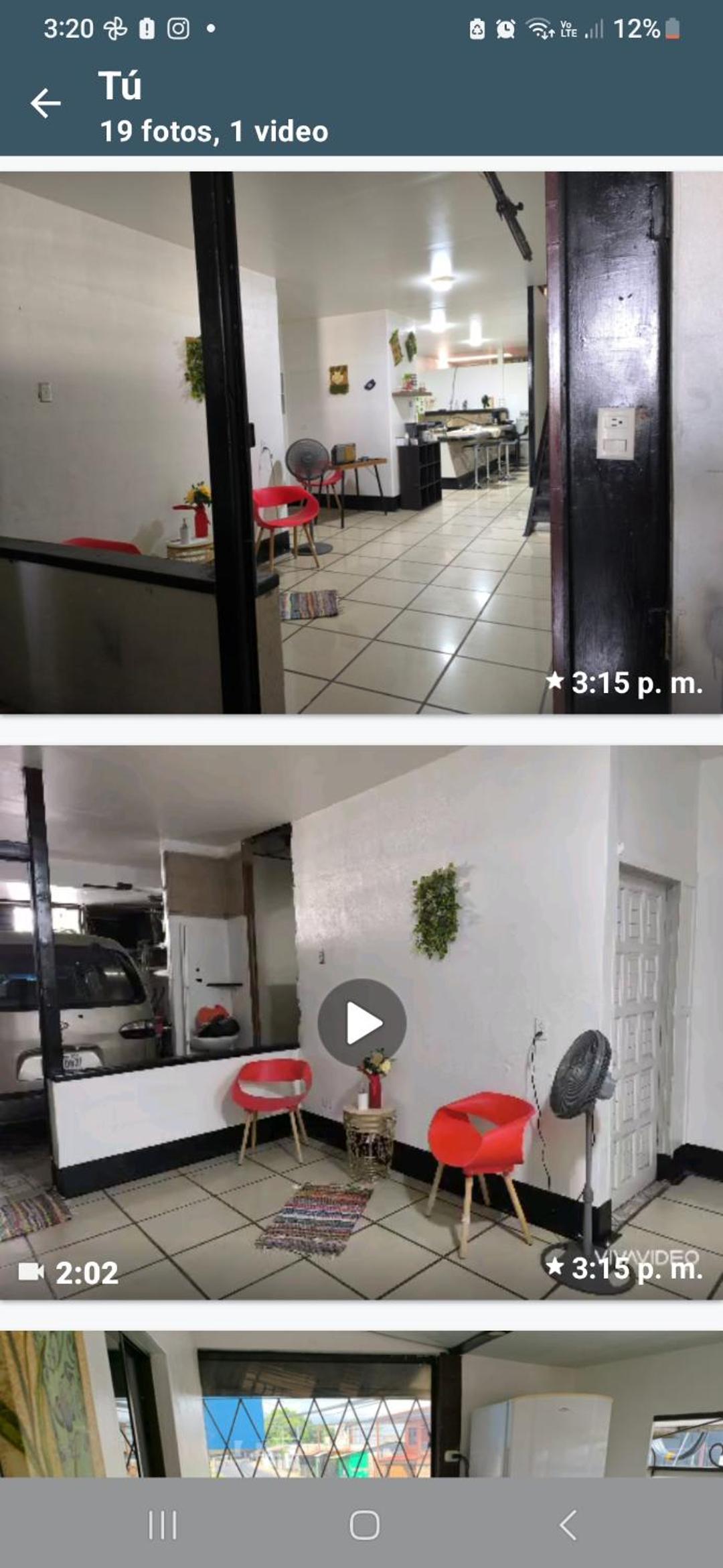 Standard Double Room with Fan photo 1