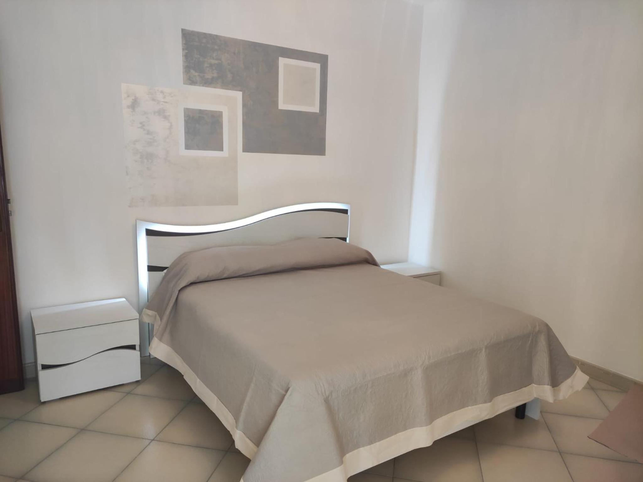 Large Double Room photo 1