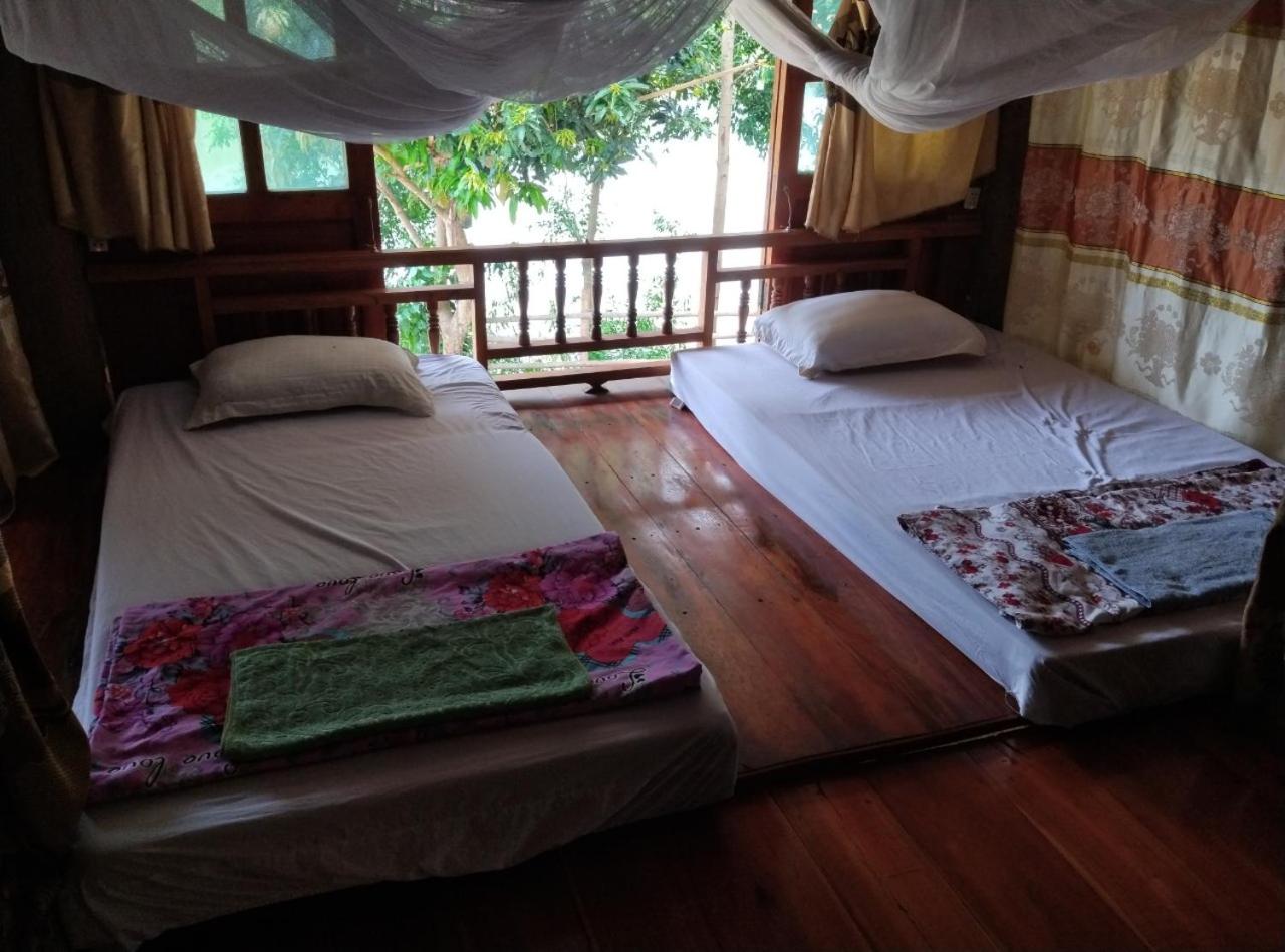 Single Bed in Mixed Dormitory Room photo 1