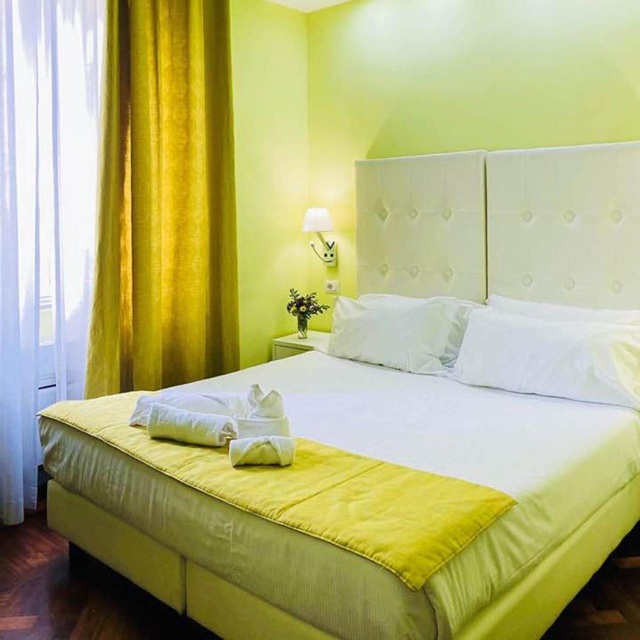 Superior Single Room photo 2