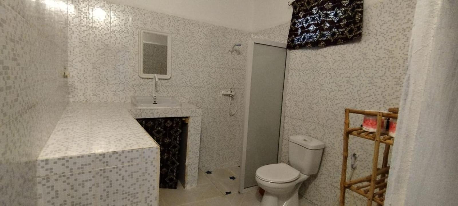 Twin Room photo 1