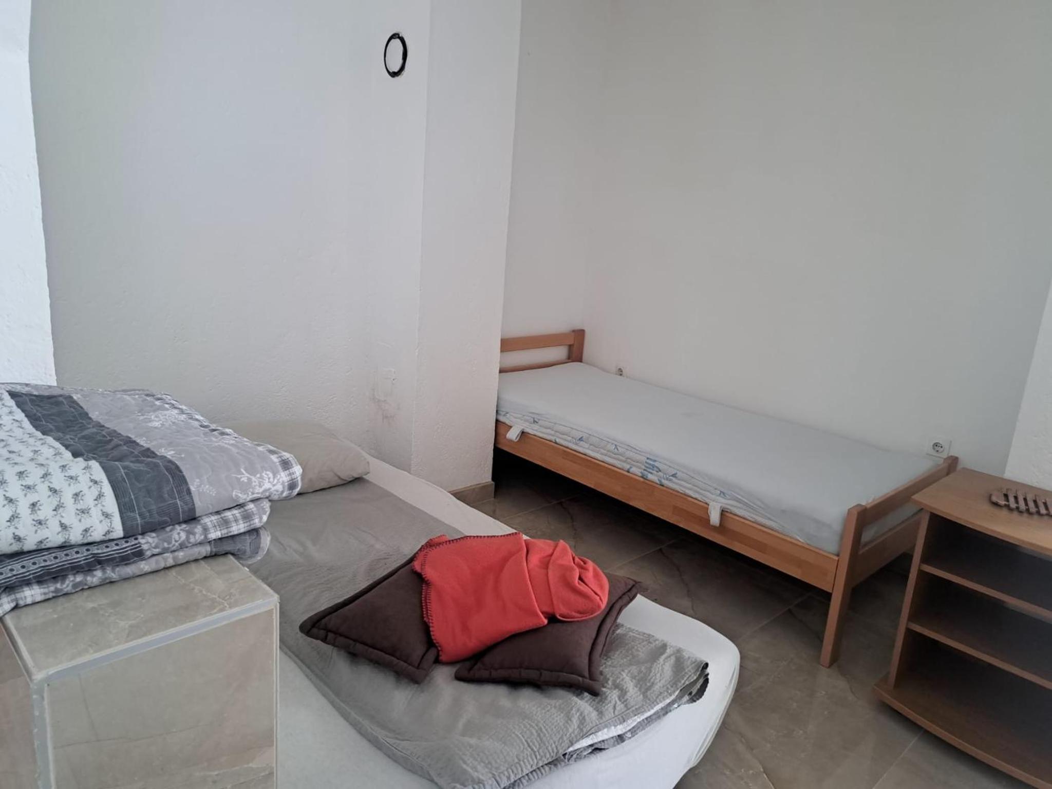Apartment - Ground Floor photo 1