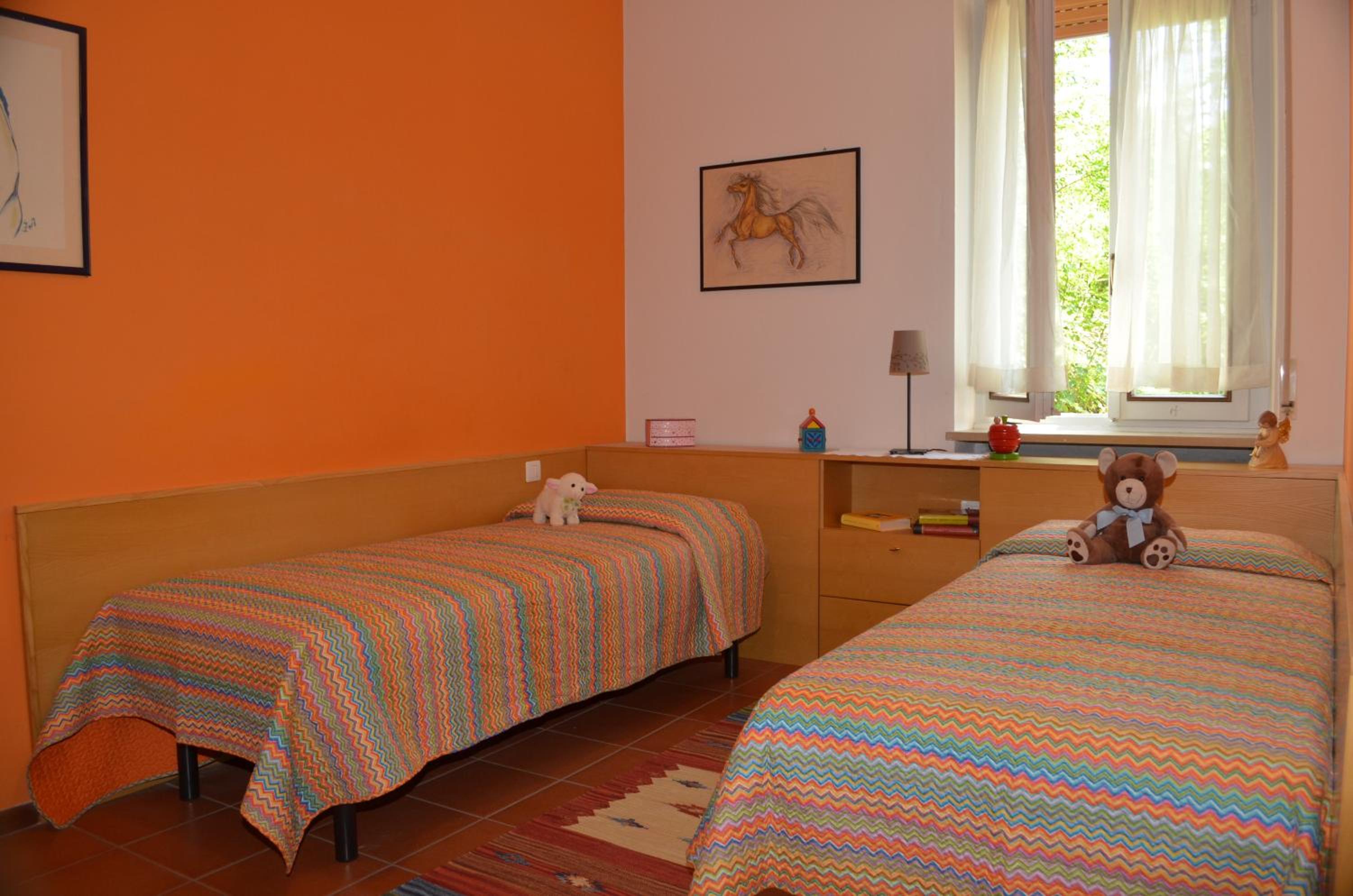 Villa photo 1