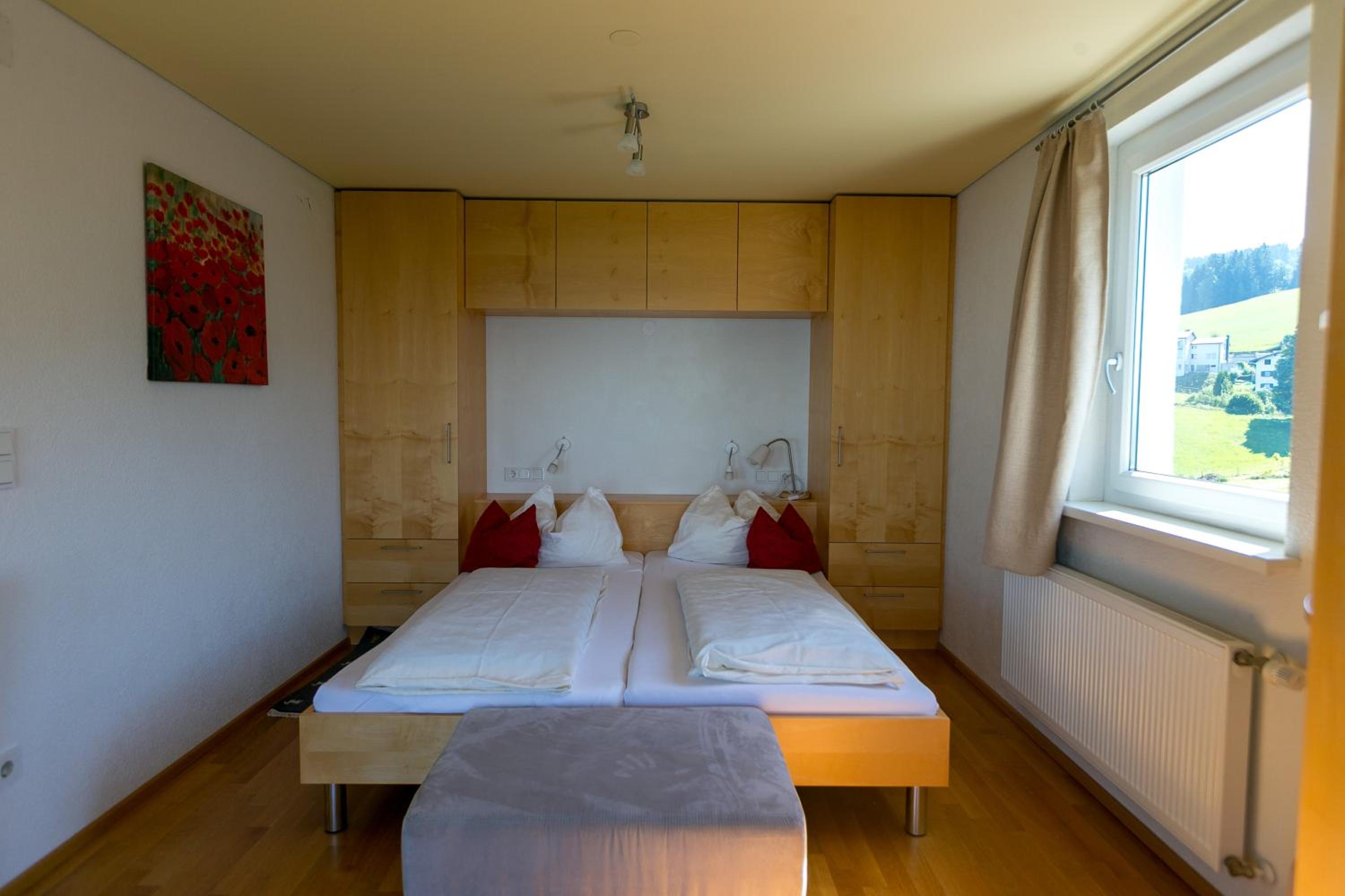 Apartment - Annex