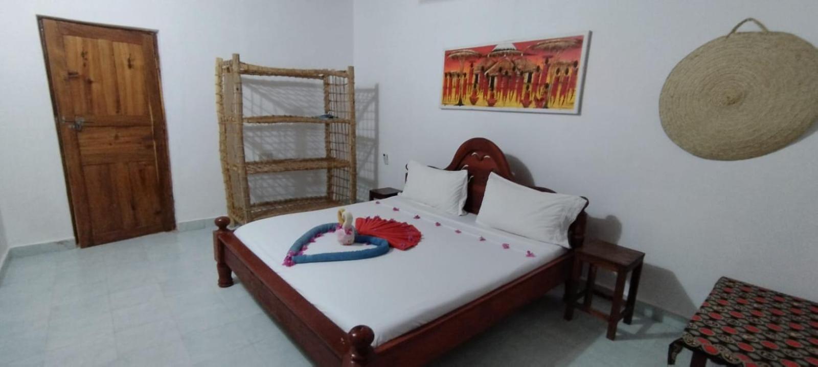 Double Room photo 3