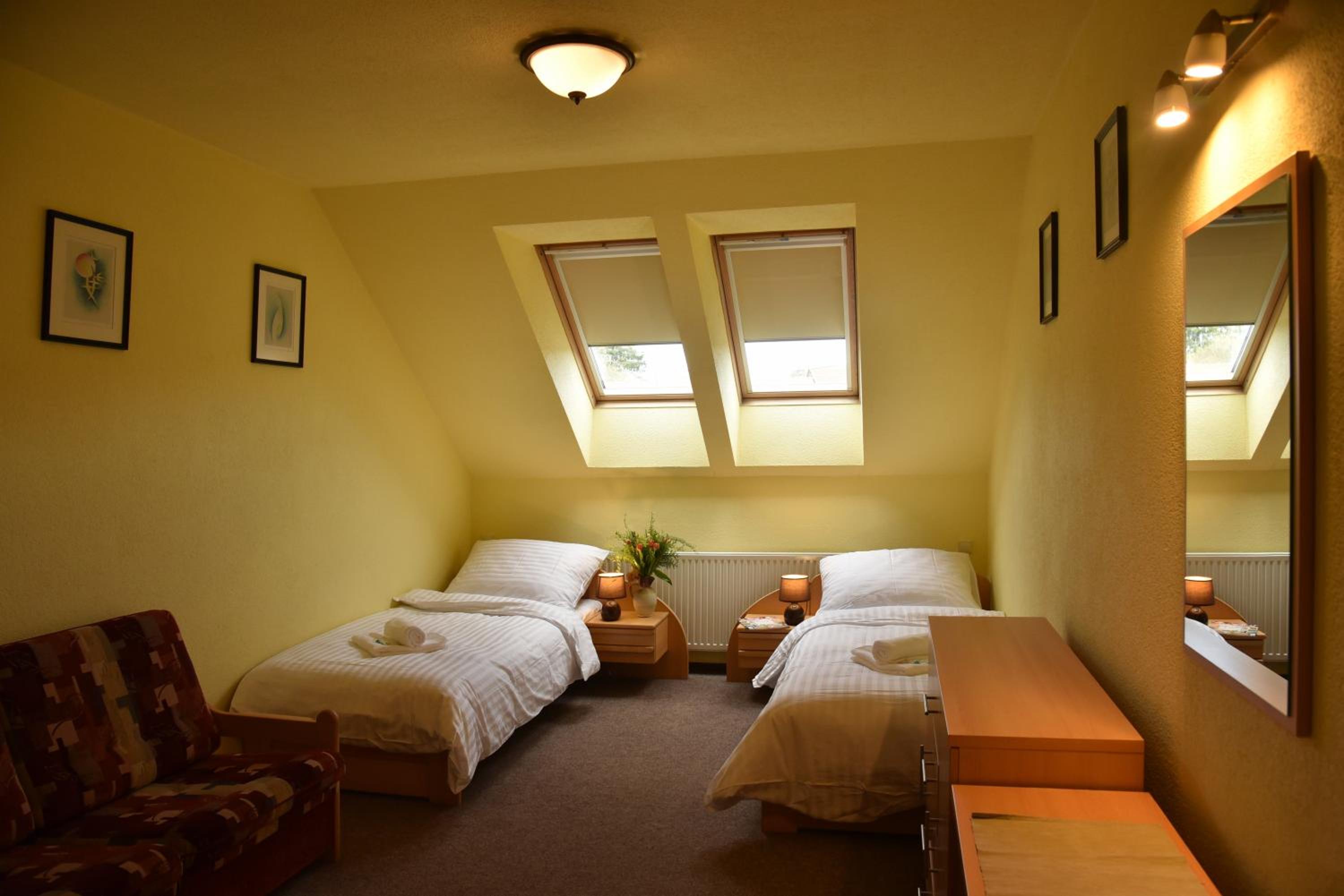 Twin Room photo 1