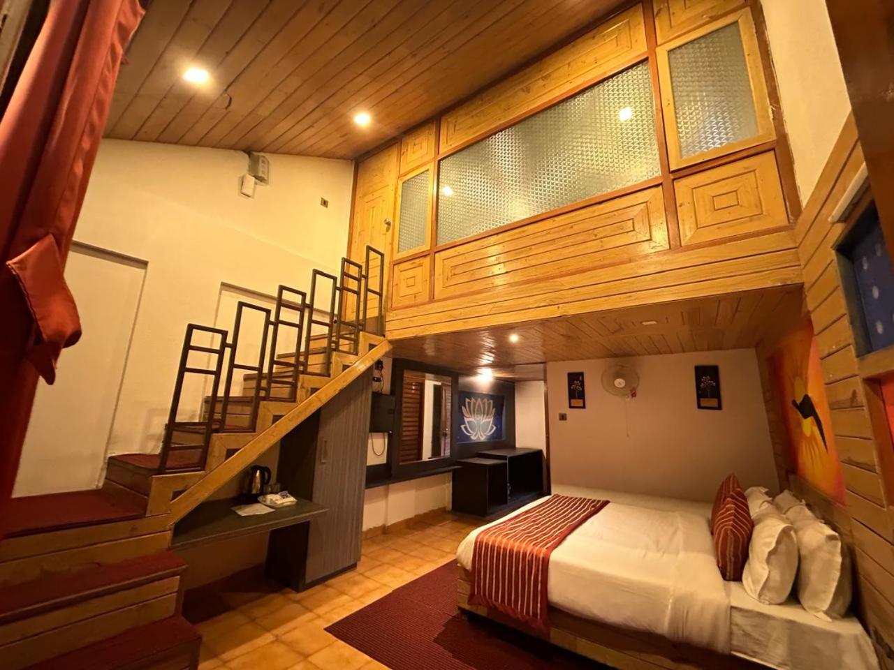 Family Double Room photo 2