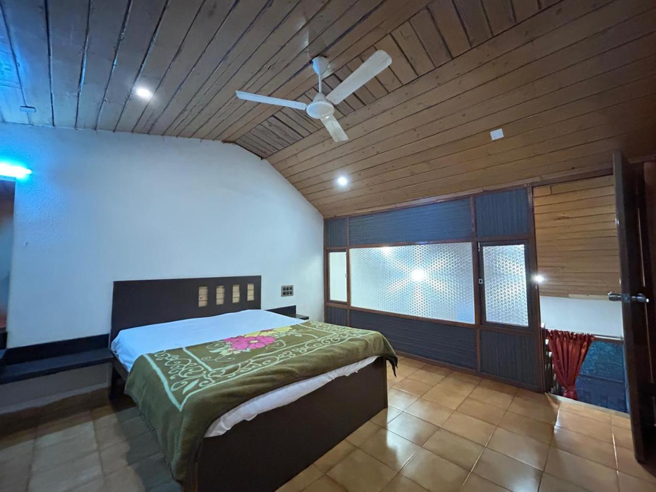 Duplex Apartment photo 3