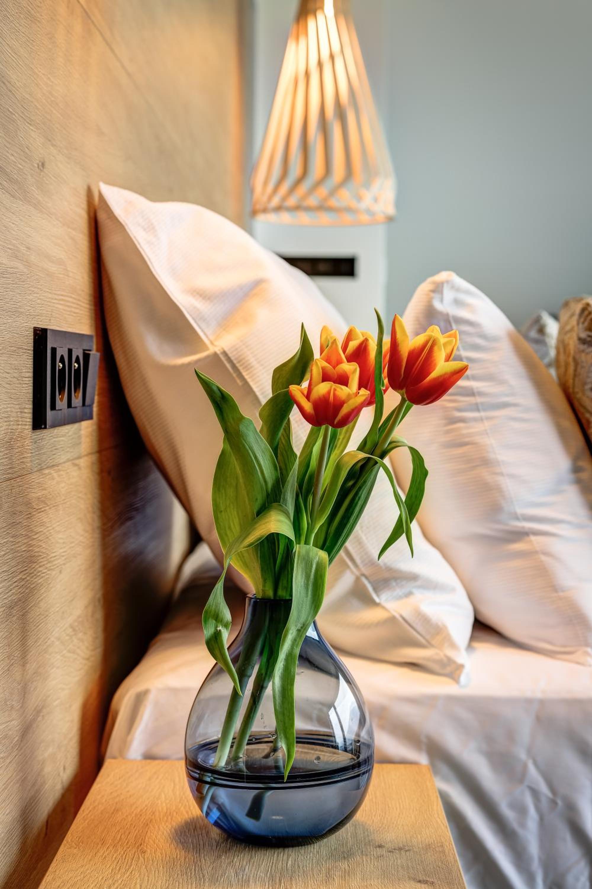 Suite with Spa Bath - Photo 1