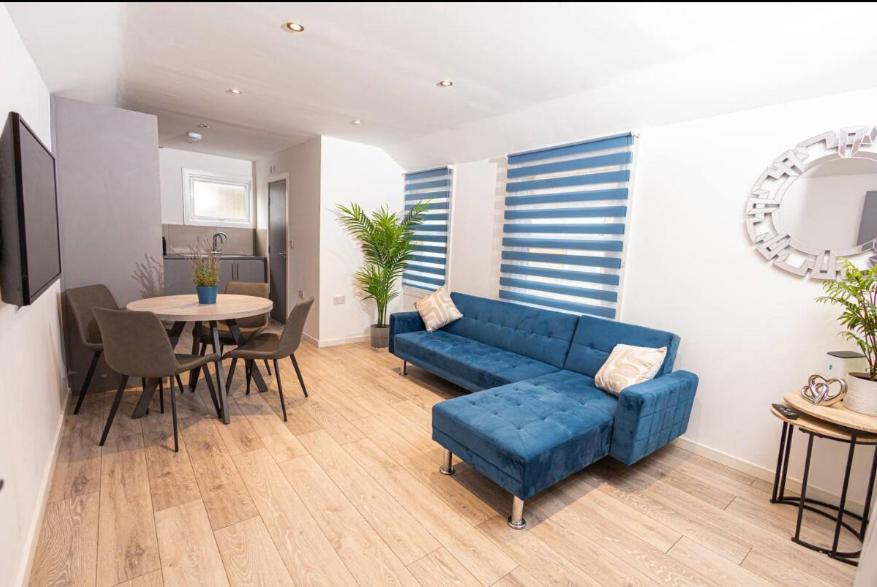 Apartment photo 1