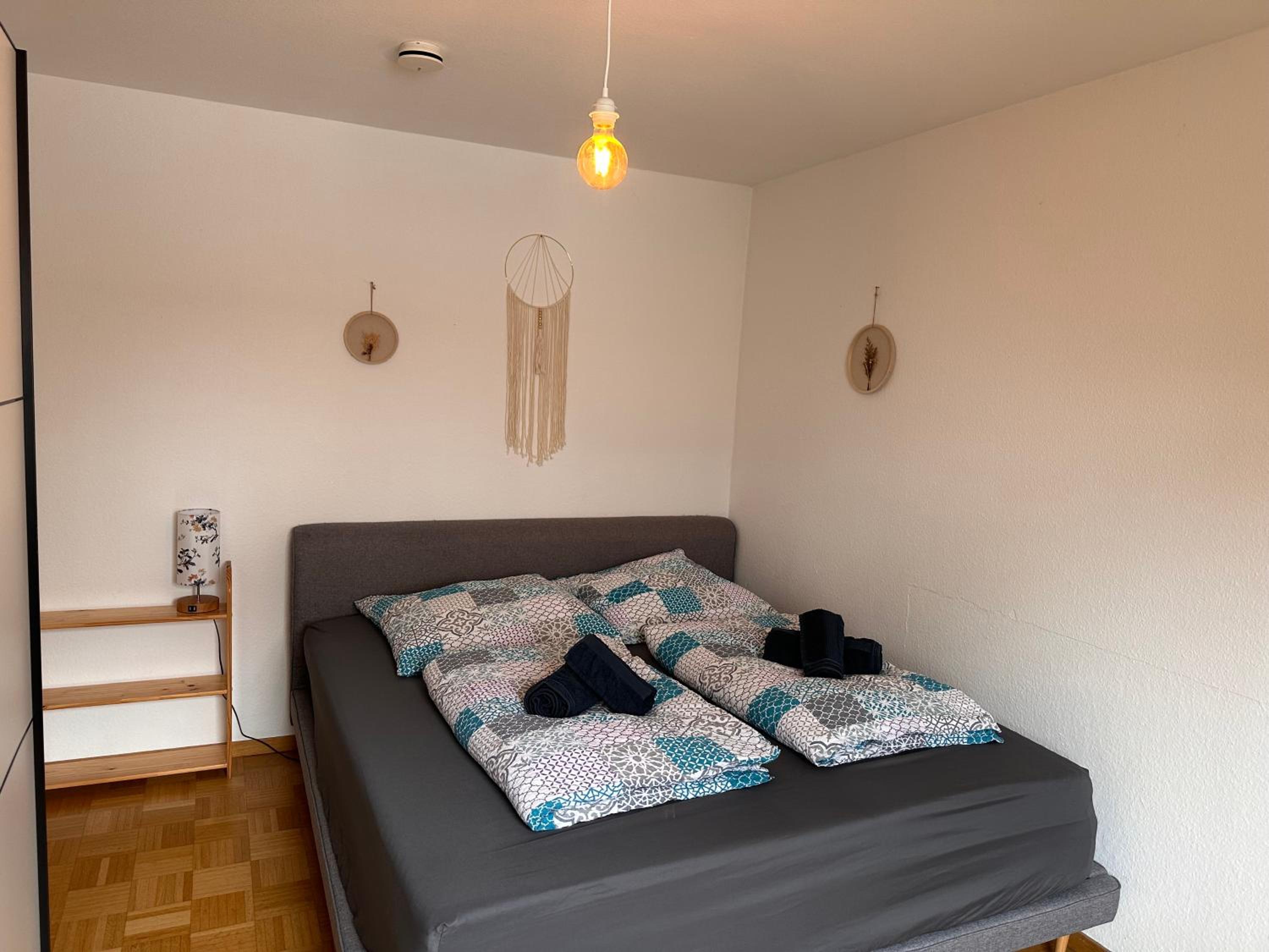 Two-Bedroom House photo 2