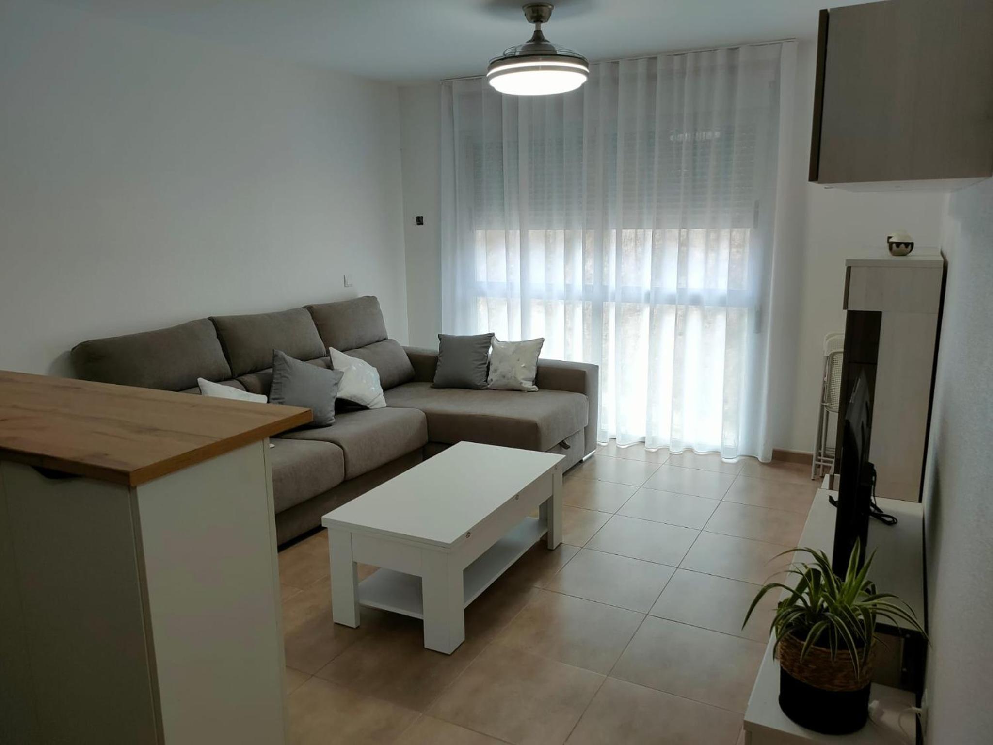 Two-Bedroom Apartment photo 2