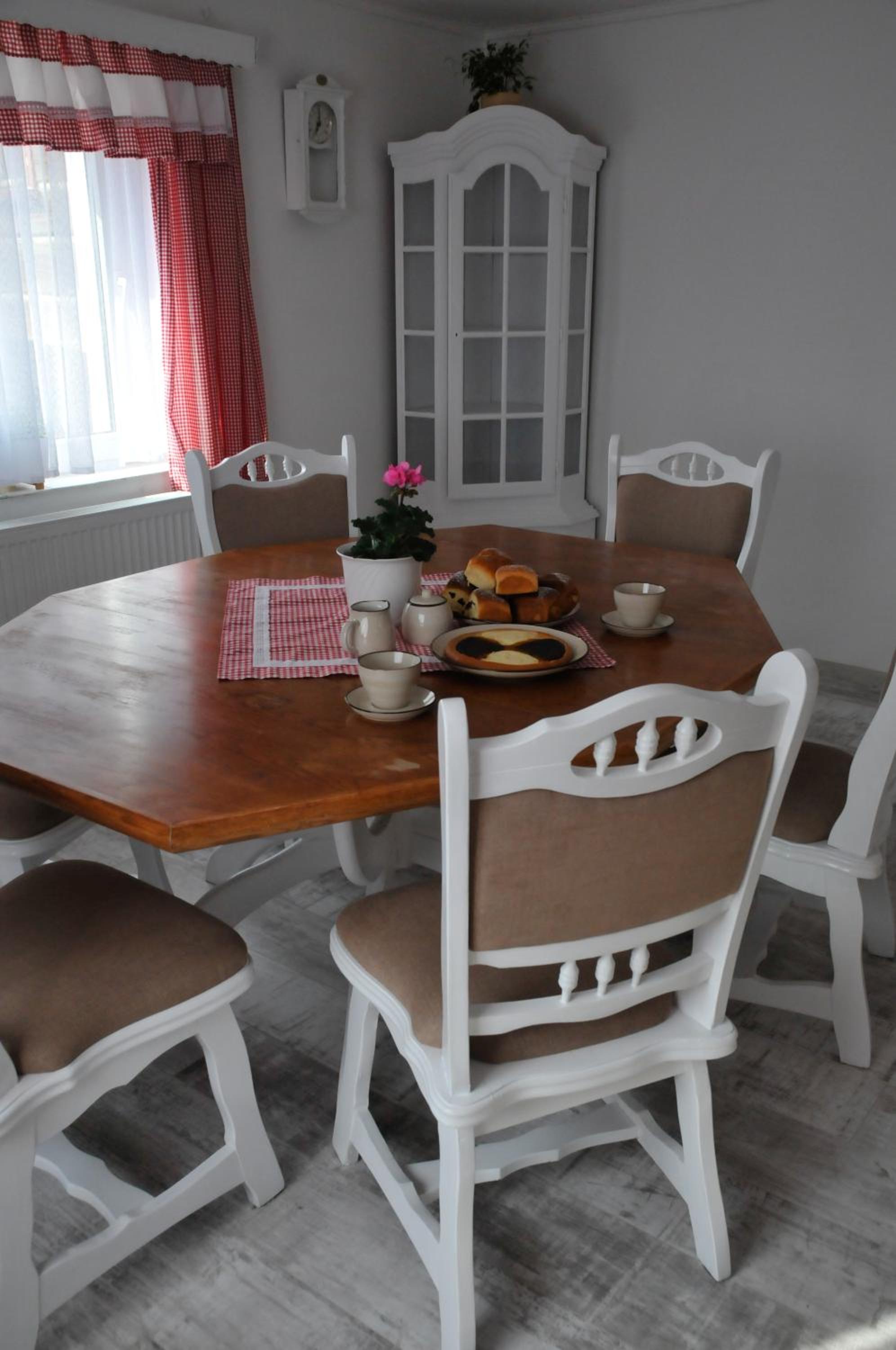 Apartment with Garden View photo 2