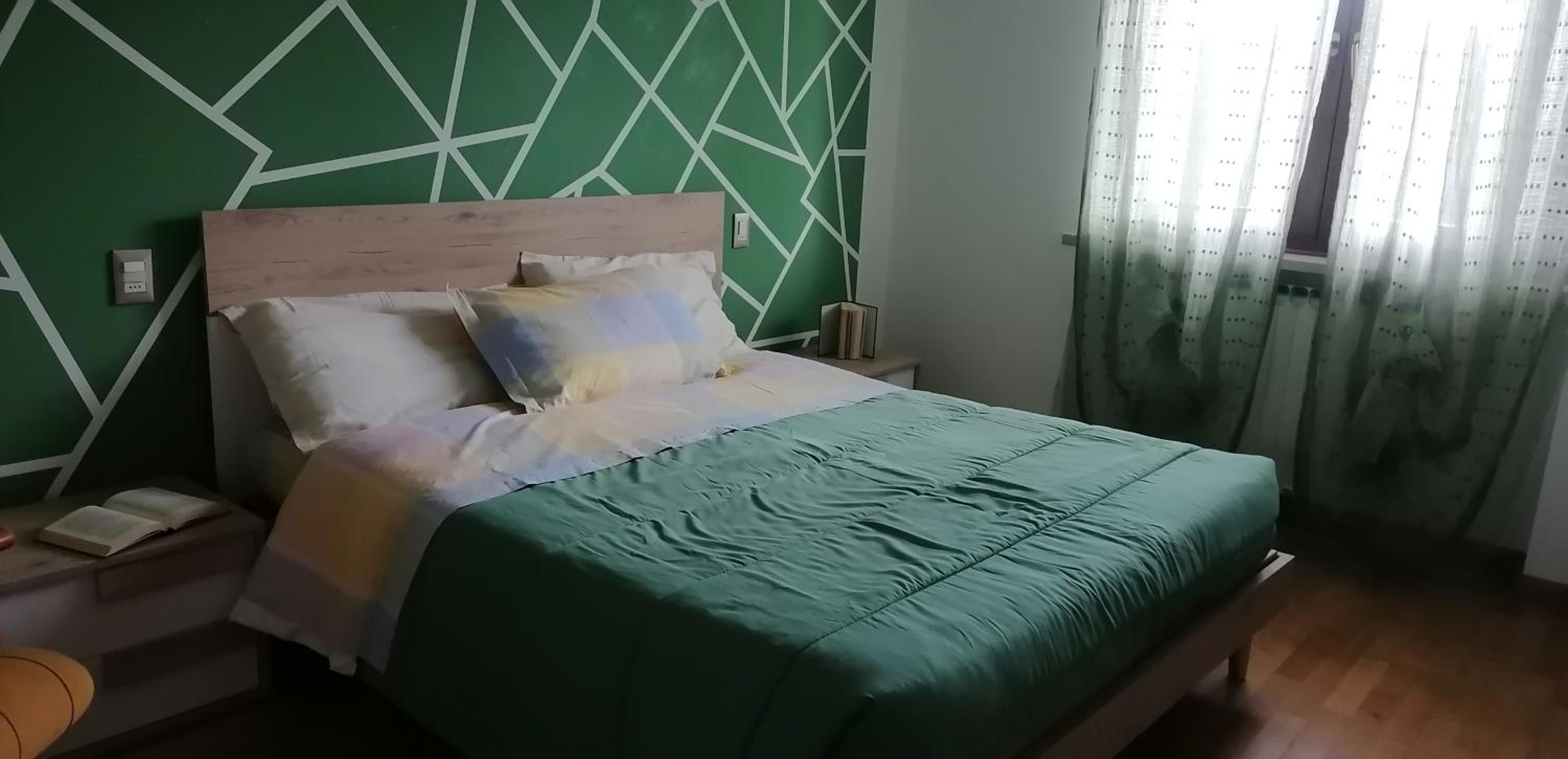 One-Bedroom House photo 2