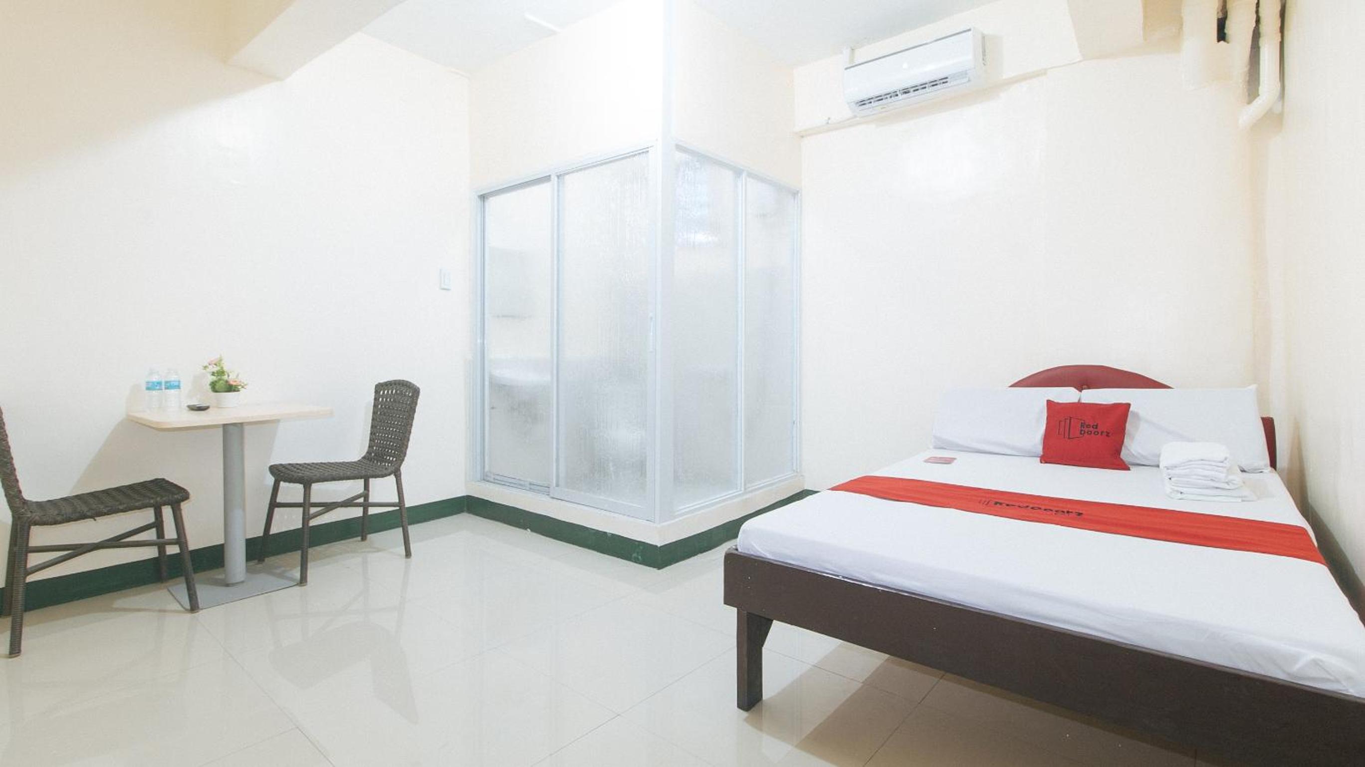 Standard Double Room - Photo 1