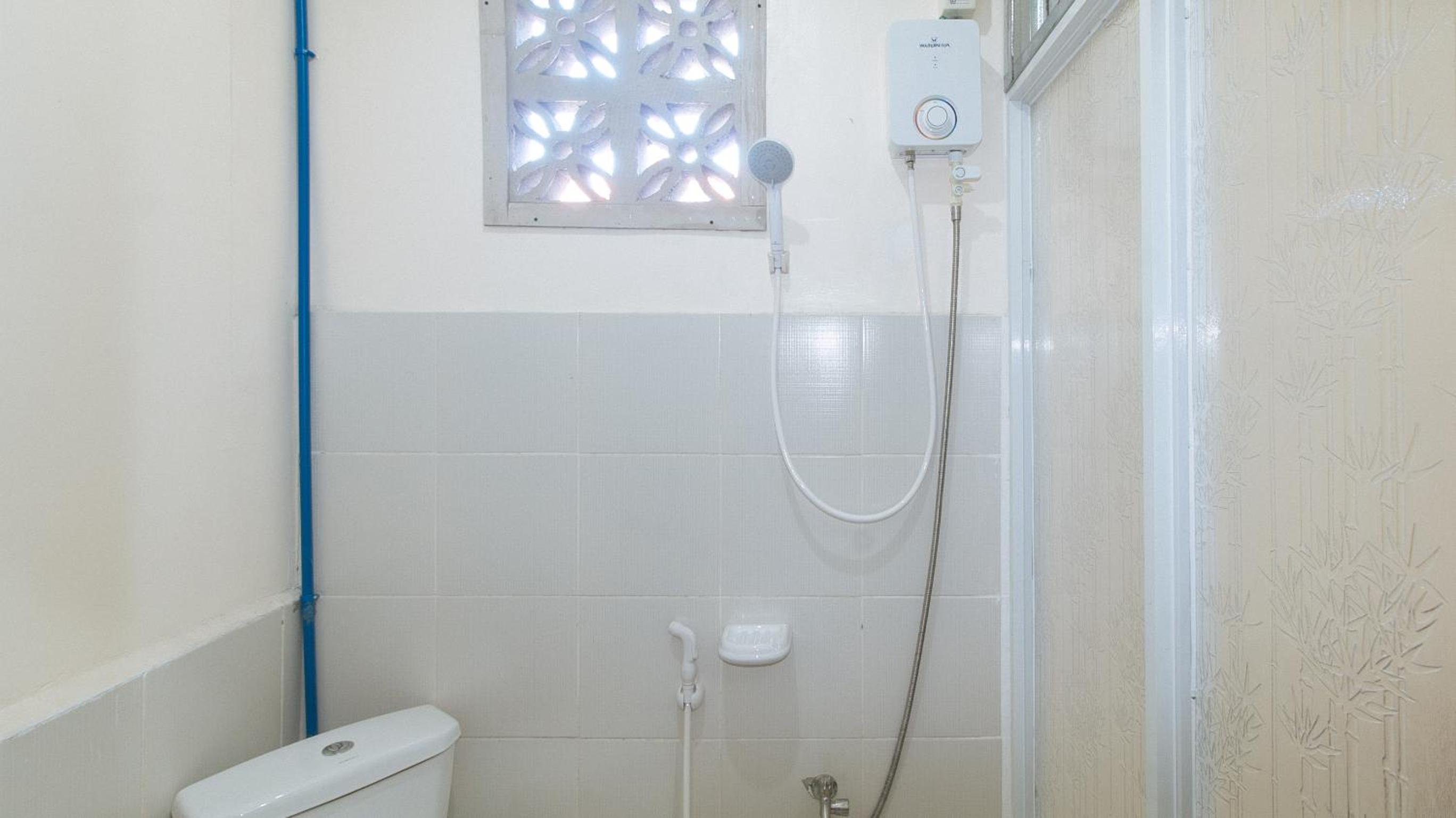 Standard Double Room - Photo 3