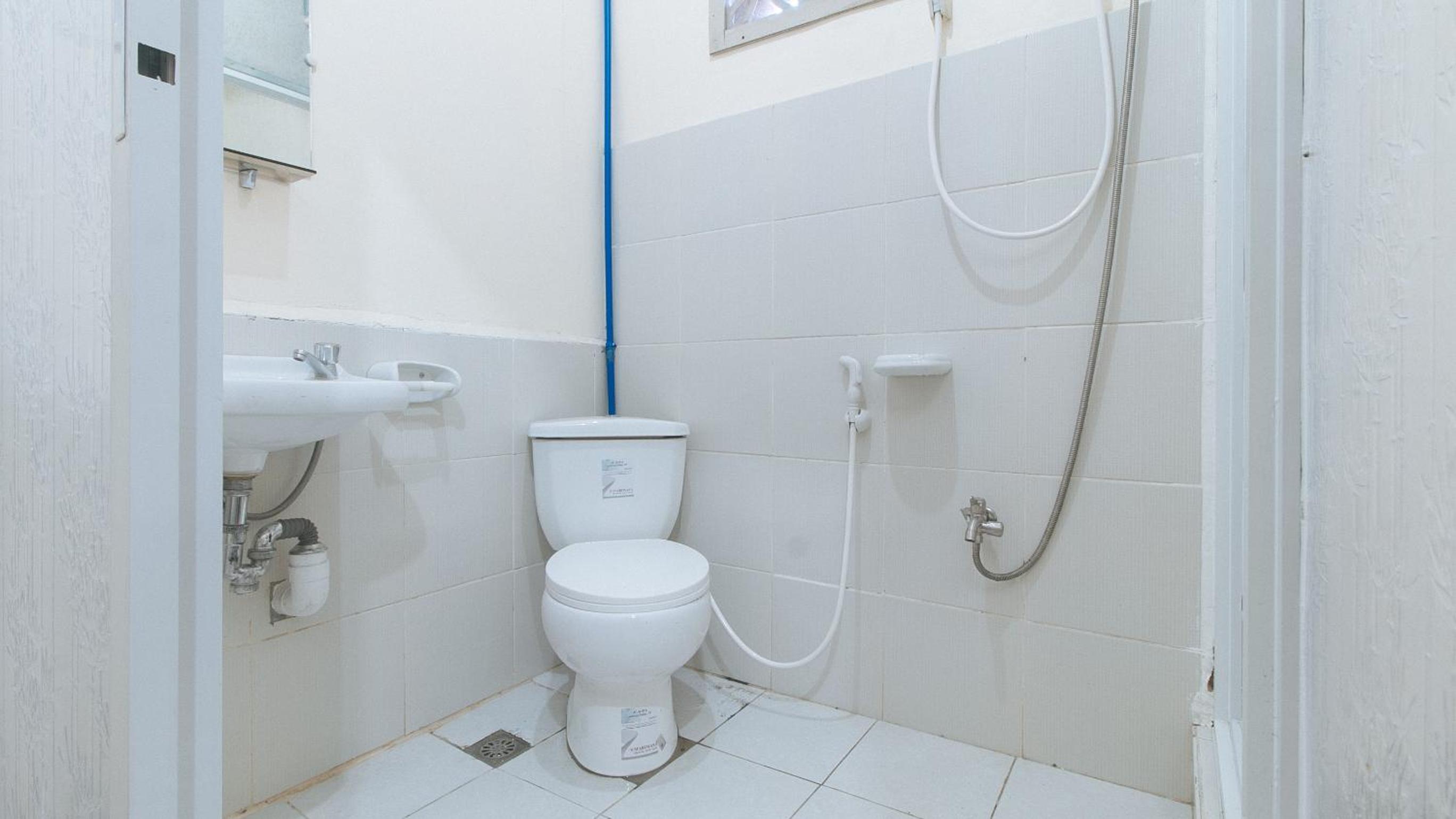 Standard Double Room - Photo 2