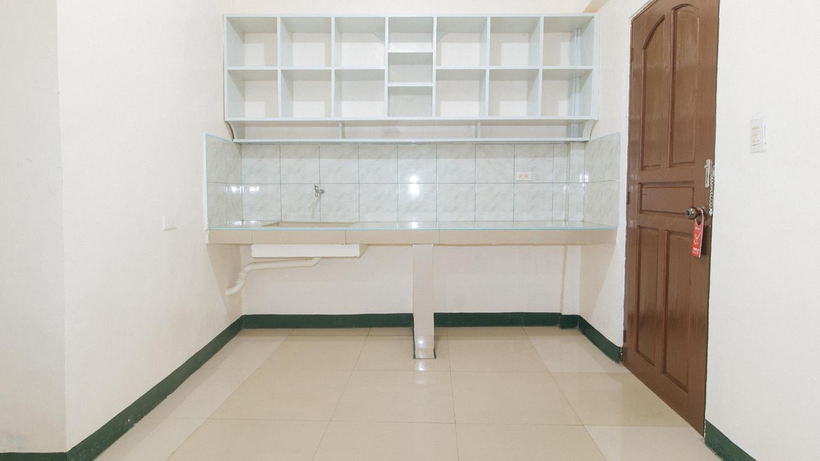 Quadruple Room - Photo 12