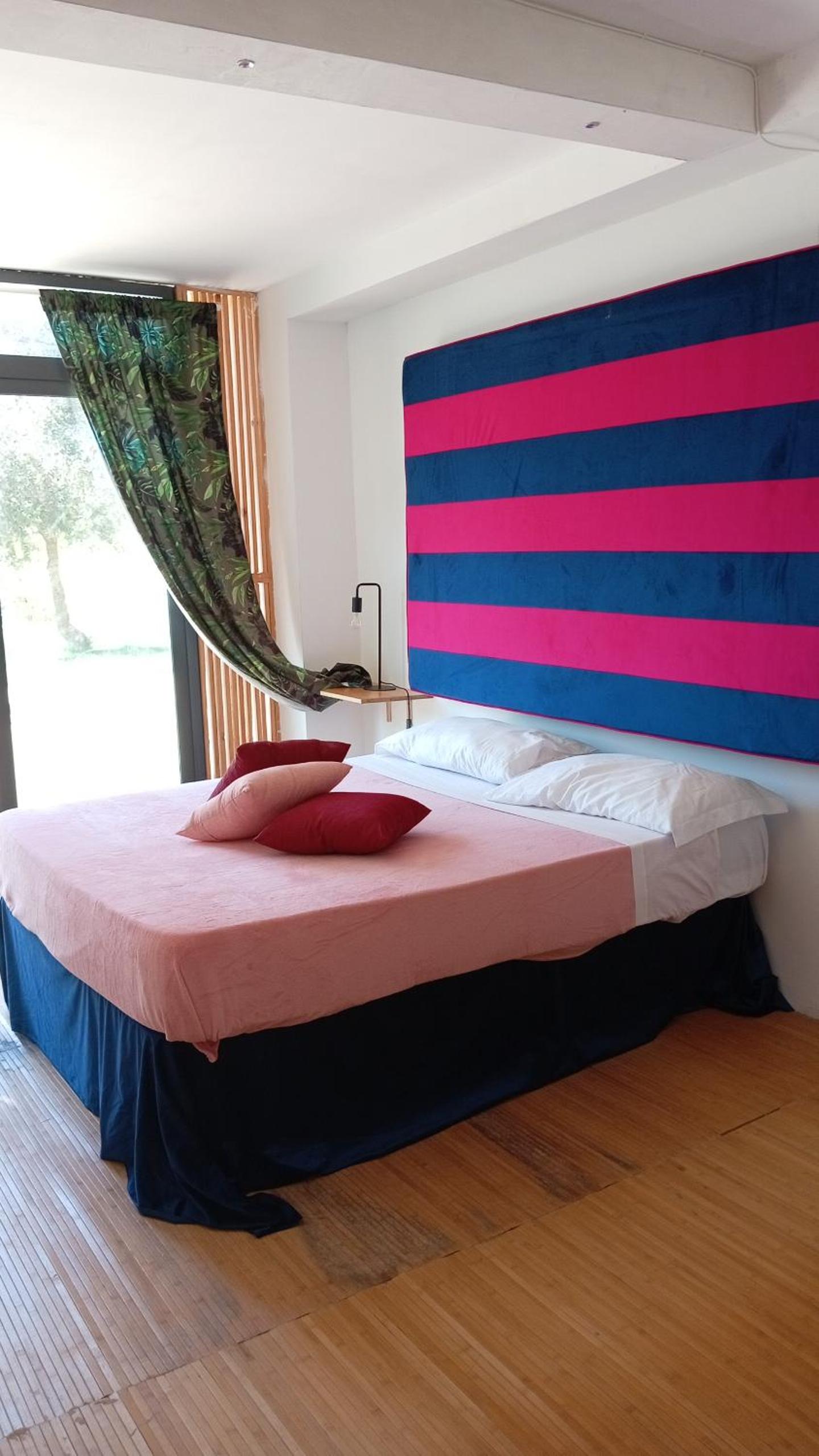 Quadruple Room With Private Bathroom photo 1