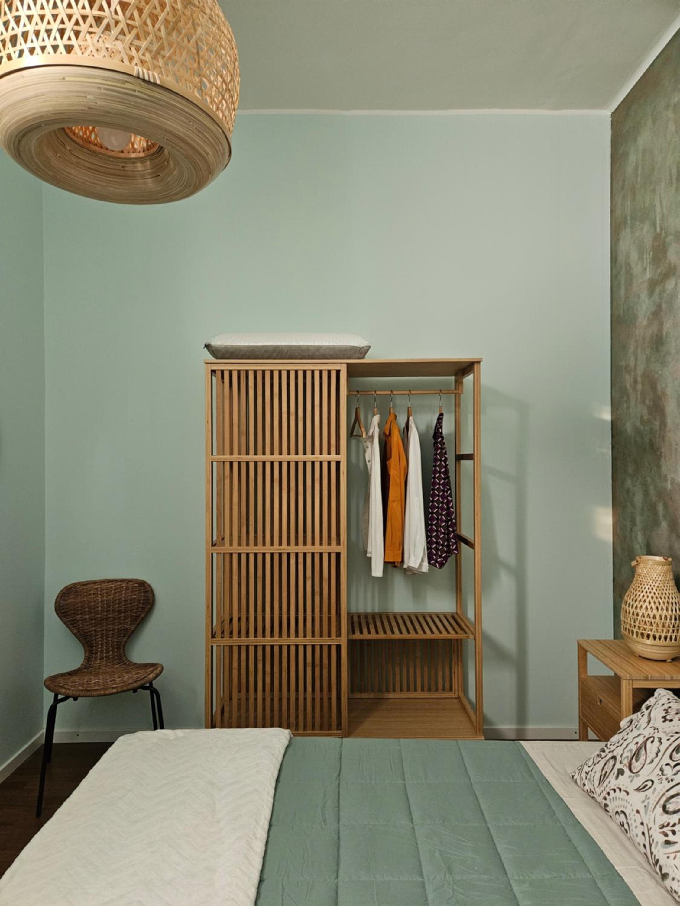 One-Bedroom House photo 2