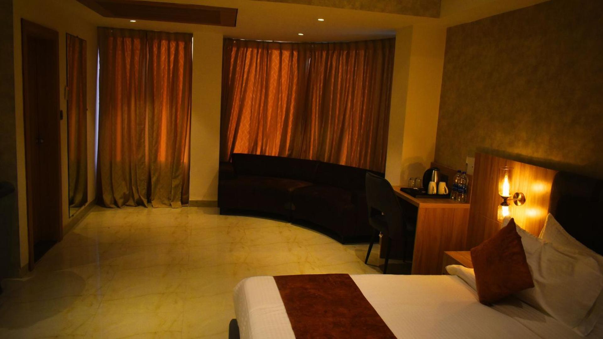 Family Suite photo 1