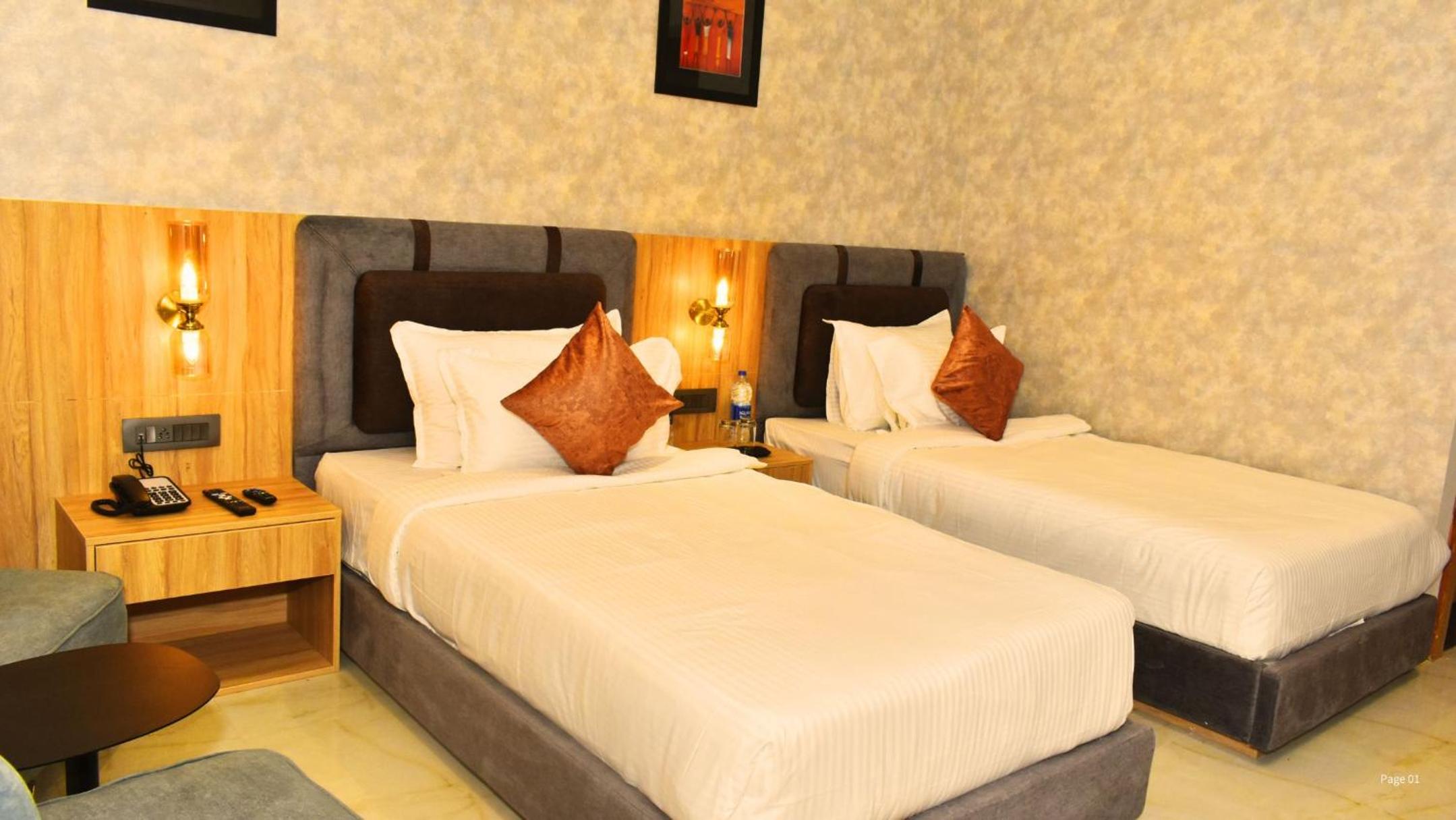 Superior Double Room photo 1