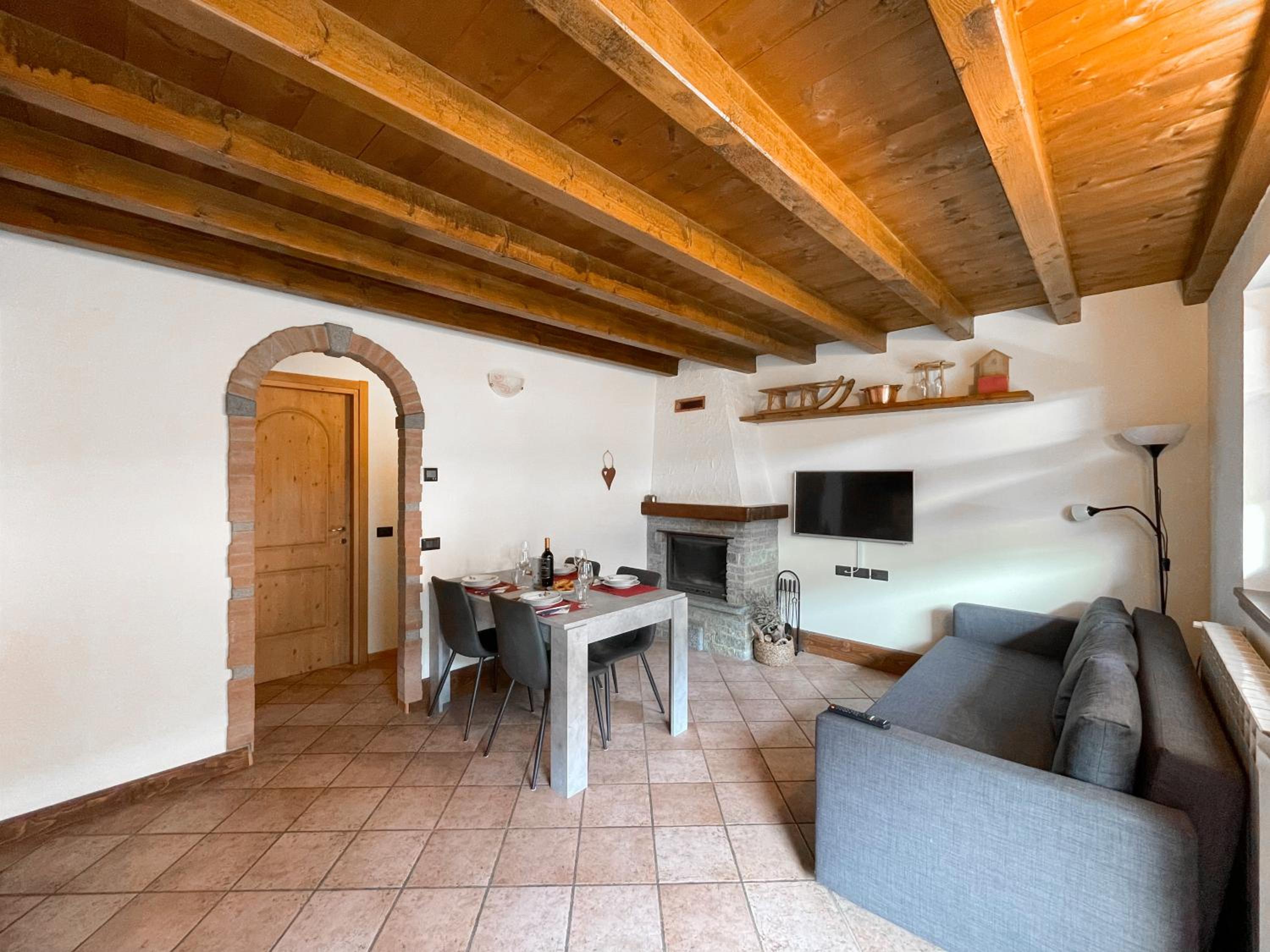 Two-Bedroom Villa photo 1