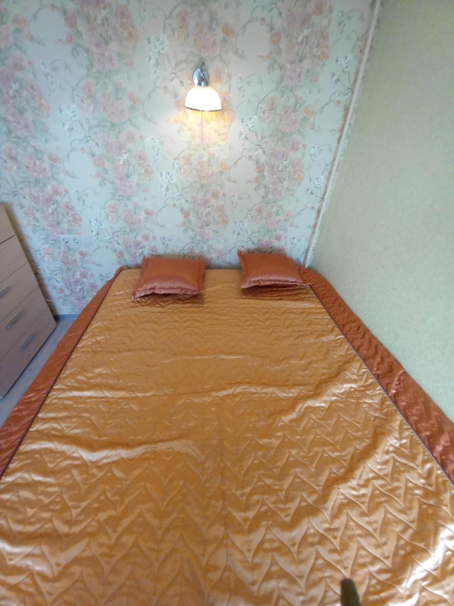 Two-Bedroom Apartment With Balcony photo 1