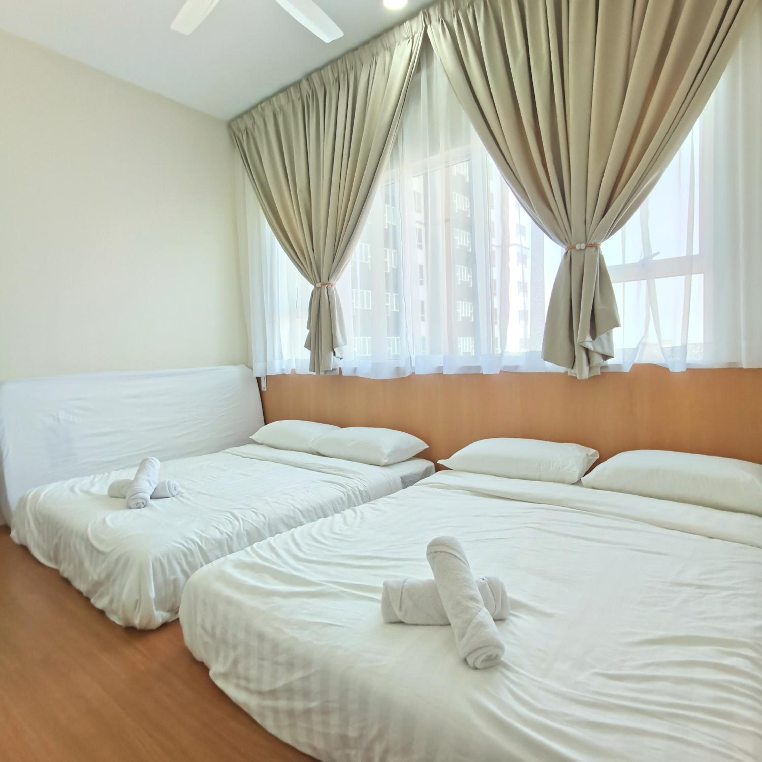 Superior Suite with Sea View photo 2
