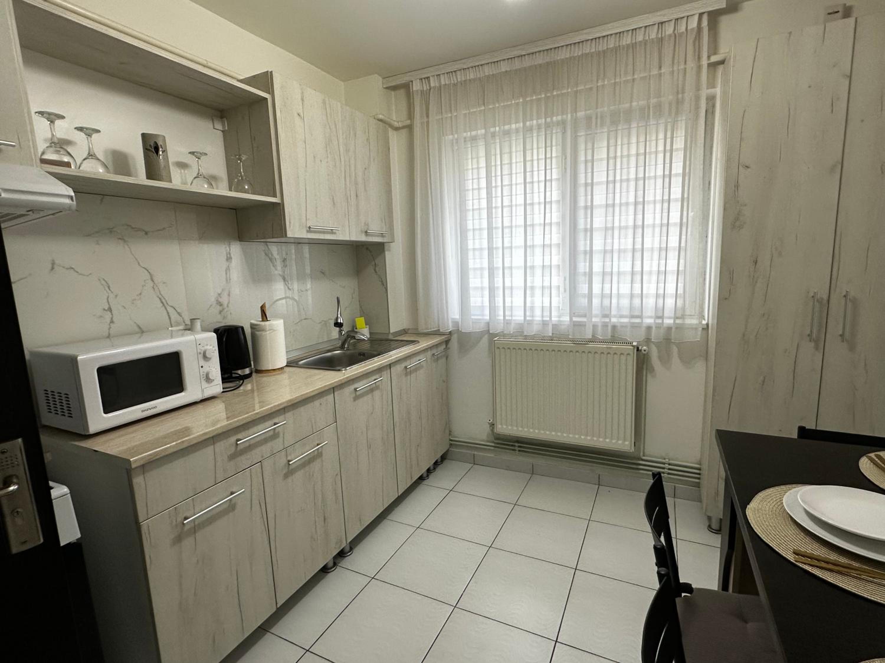 One-Bedroom Apartment - Photo 14