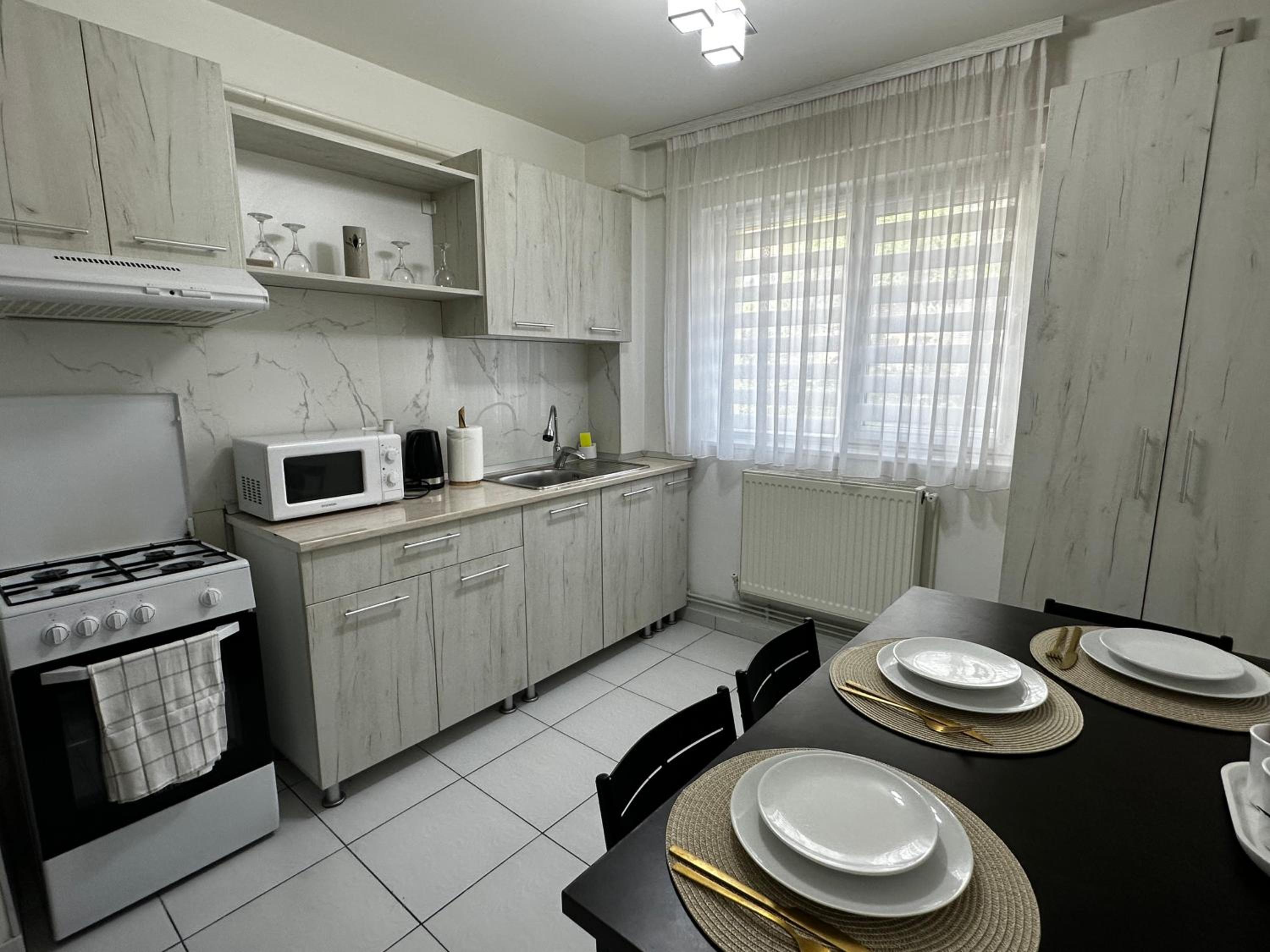 One-Bedroom Apartment - Photo 15