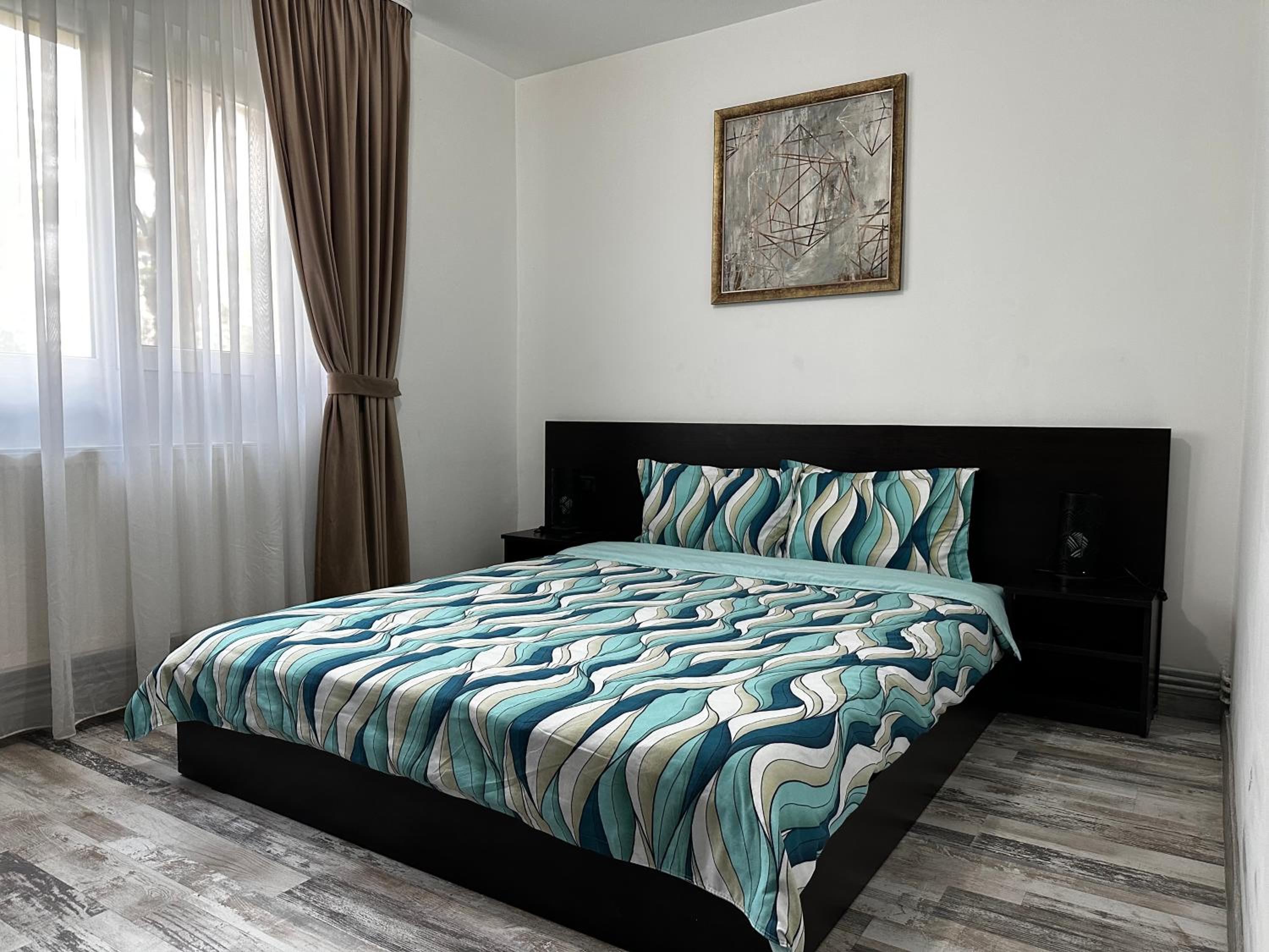 One-Bedroom Apartment - Photo 21